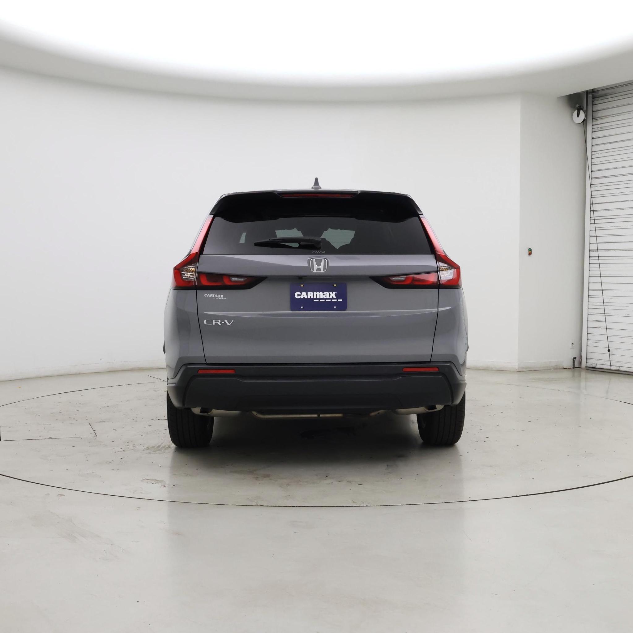 Thumbnail: 2025 Honda CR-V - 6