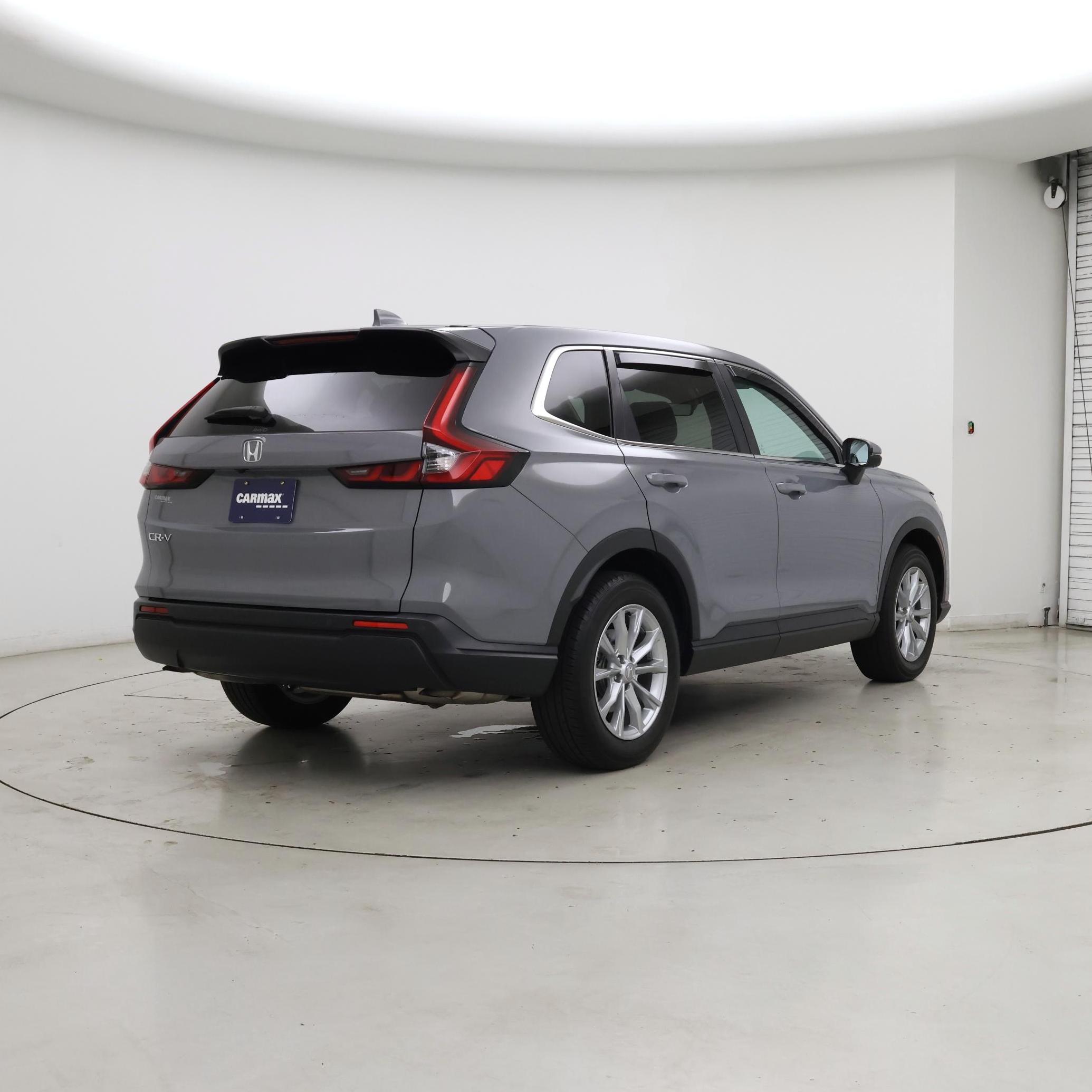 Thumbnail: 2025 Honda CR-V - 8