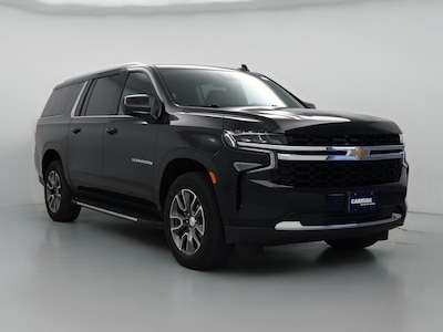 2023 Chevrolet Suburban 1500 LS
