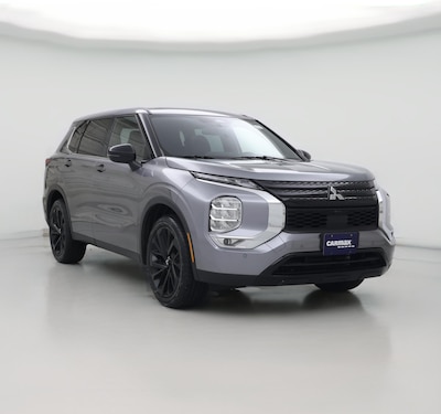 2023 Mitsubishi Outlander SEL