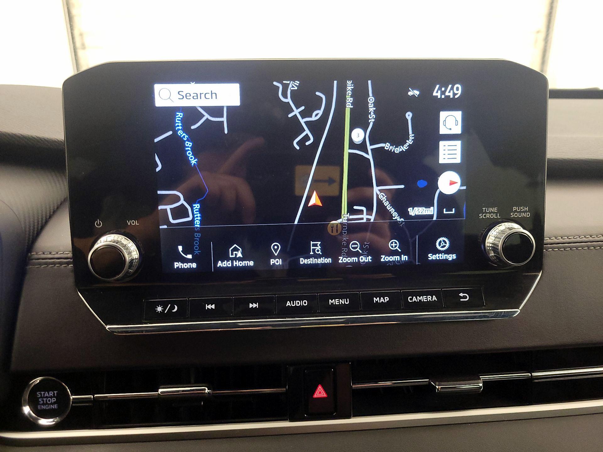 Thumbnail: 2023 Mitsubishi Outlander - 14