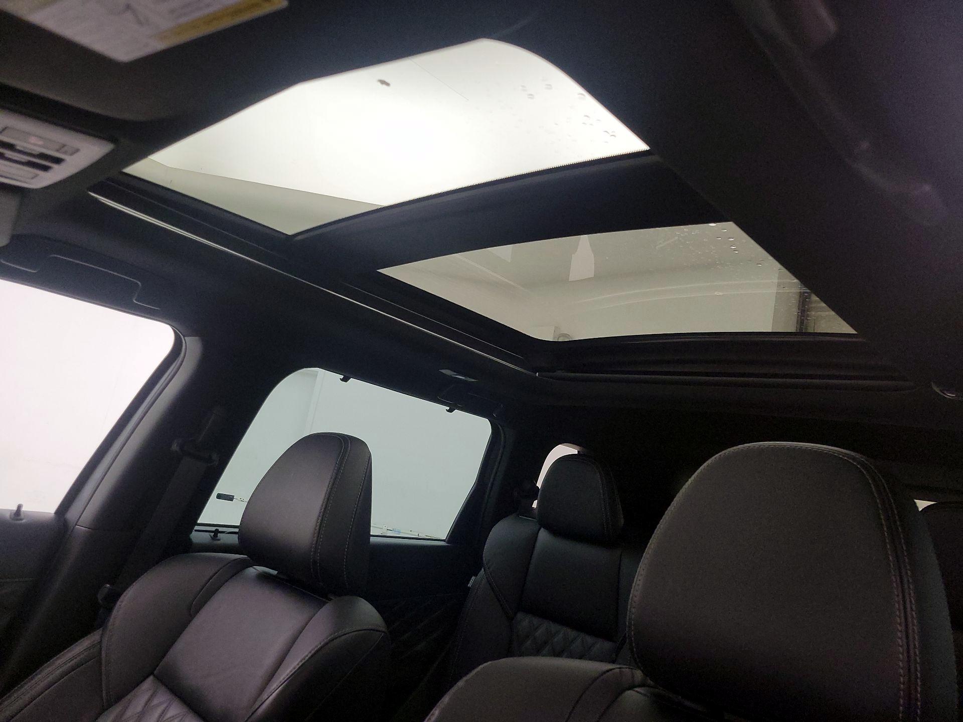 Thumbnail: 2023 Mitsubishi Outlander - 20