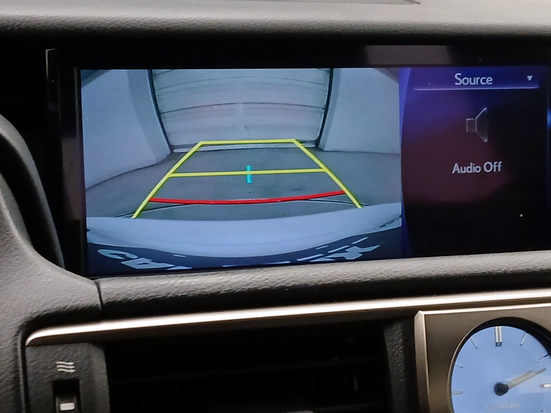 Thumbnail: 2020 Lexus IS - 15