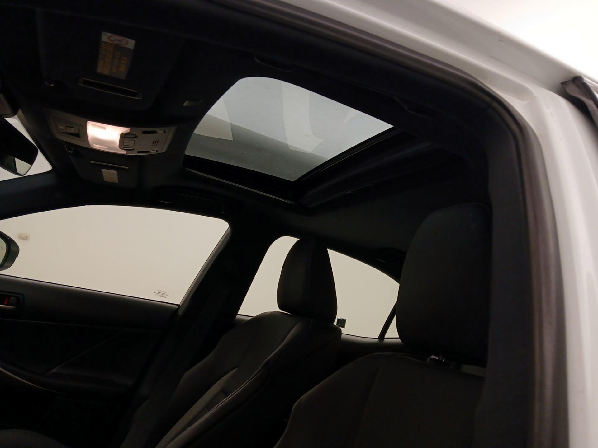 Thumbnail: 2020 Lexus IS - 20