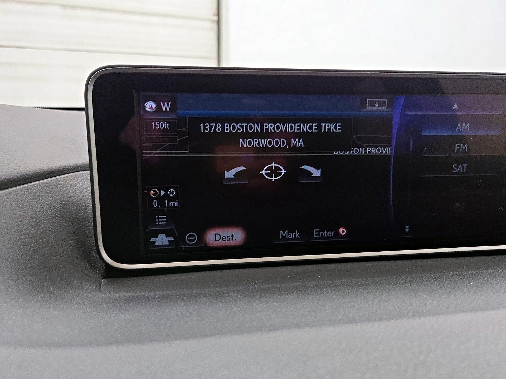 Thumbnail: 2017 Lexus RX - 14