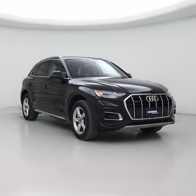 2023 Audi Q5 Premium