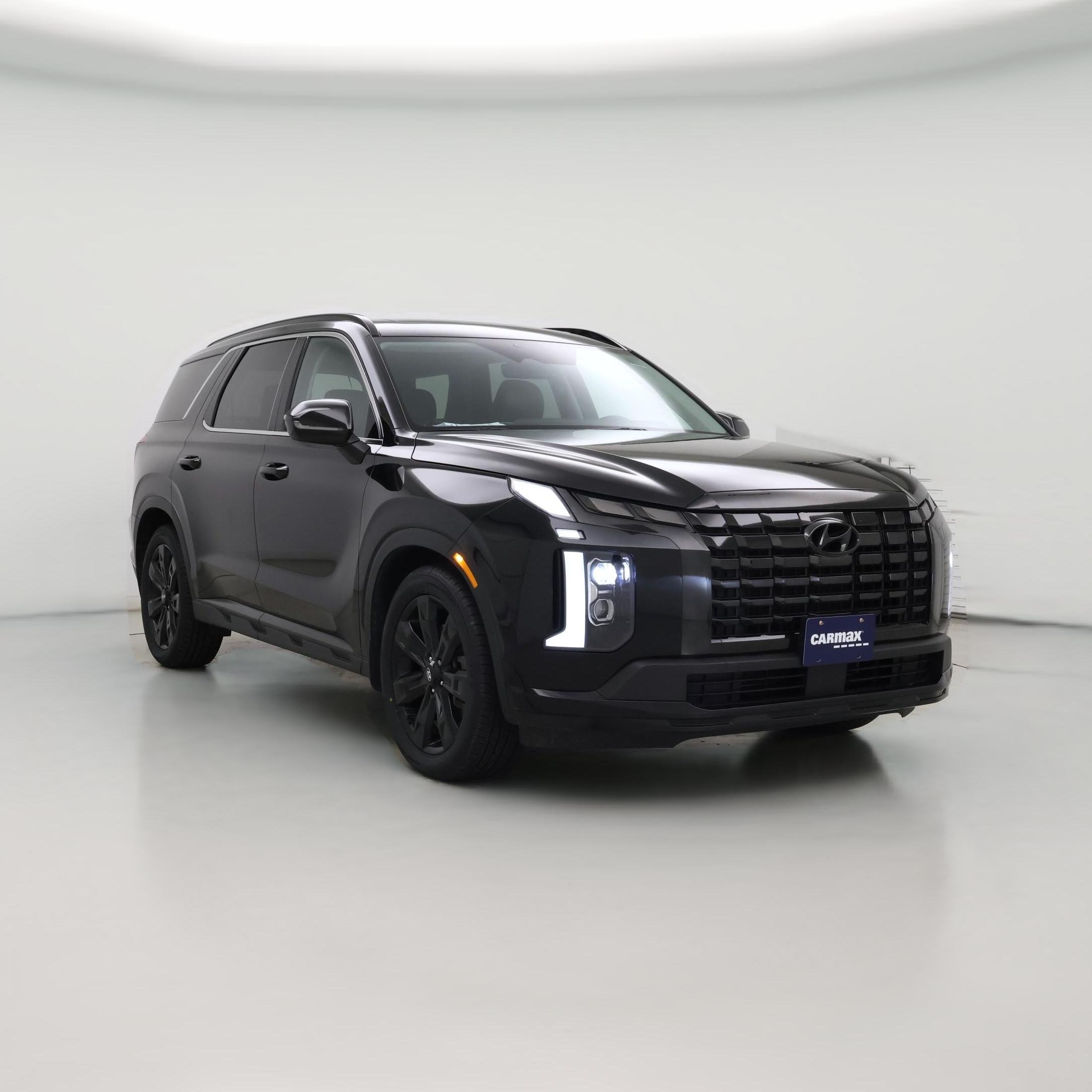 Thumbnail: 2023 Hyundai Palisade - 1