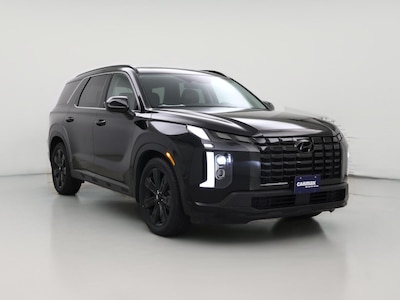 2023 Hyundai Palisade XRT