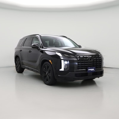 2023 Hyundai Palisade XRT