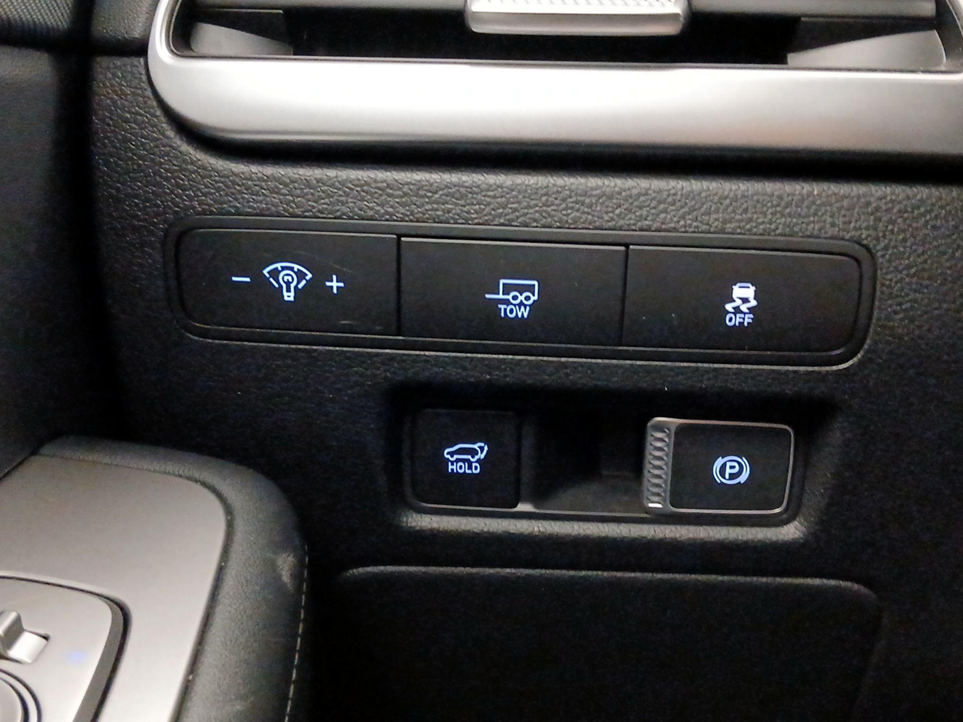 Thumbnail: 2023 Hyundai Palisade - 13