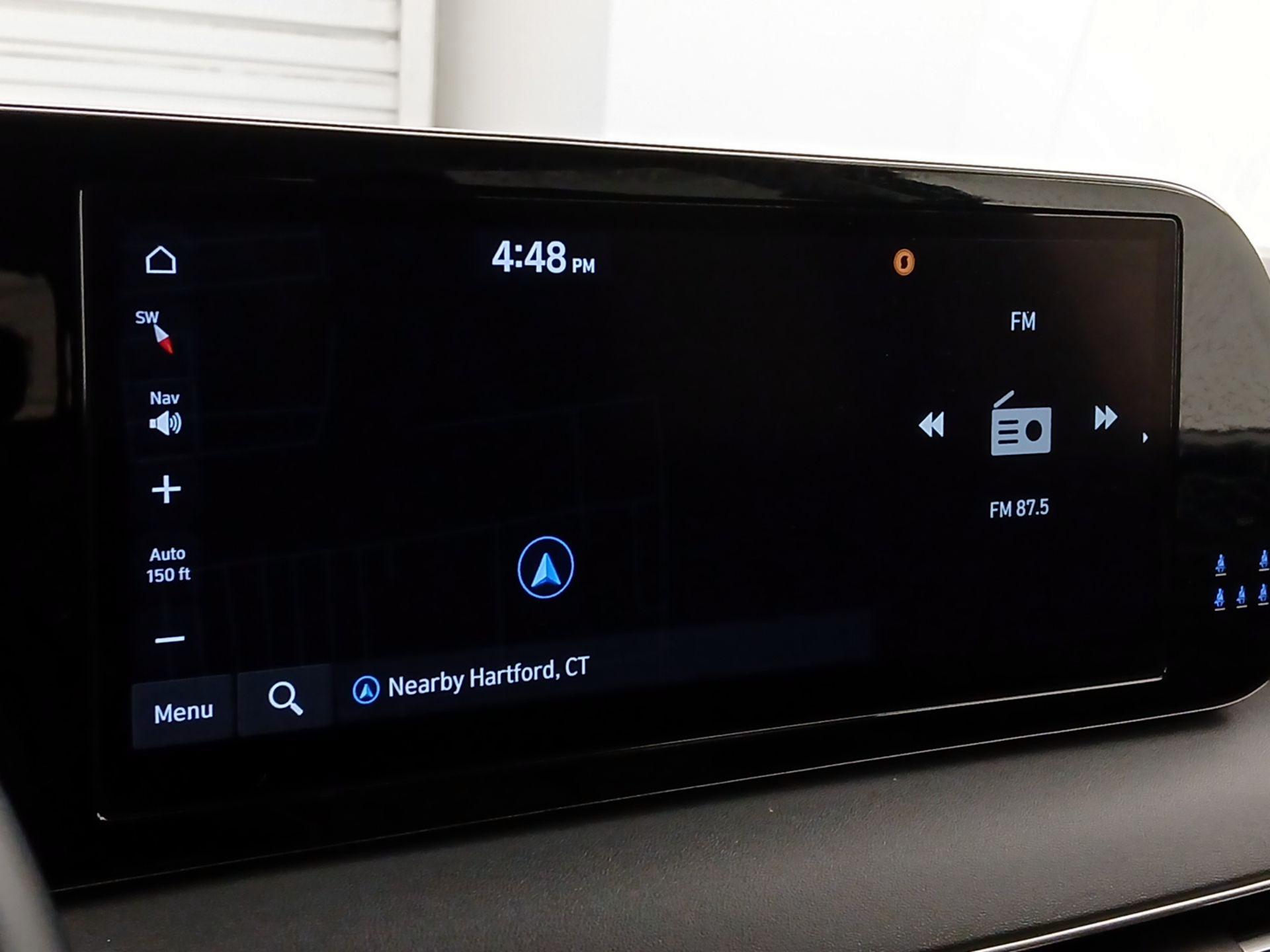 Thumbnail: 2023 Hyundai Palisade - 14