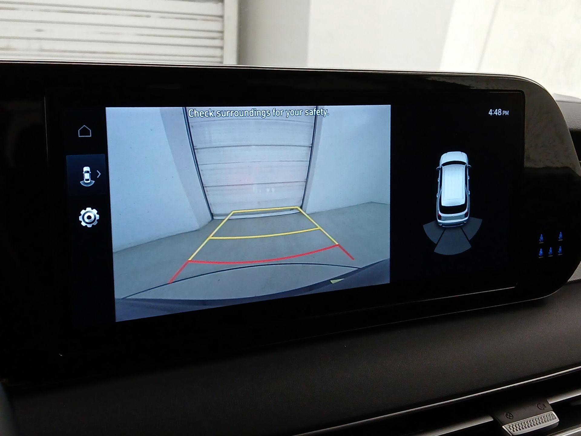 Thumbnail: 2023 Hyundai Palisade - 15