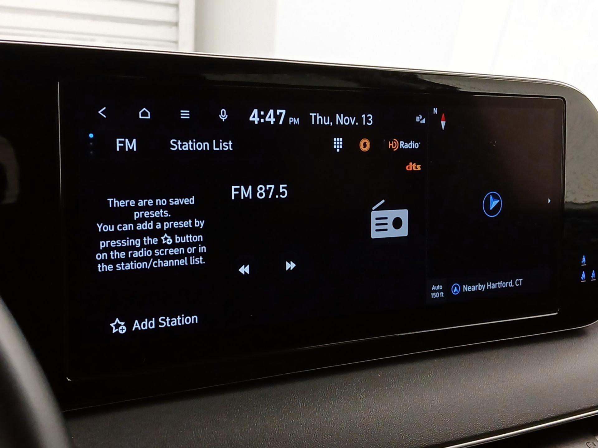 Thumbnail: 2023 Hyundai Palisade - 16