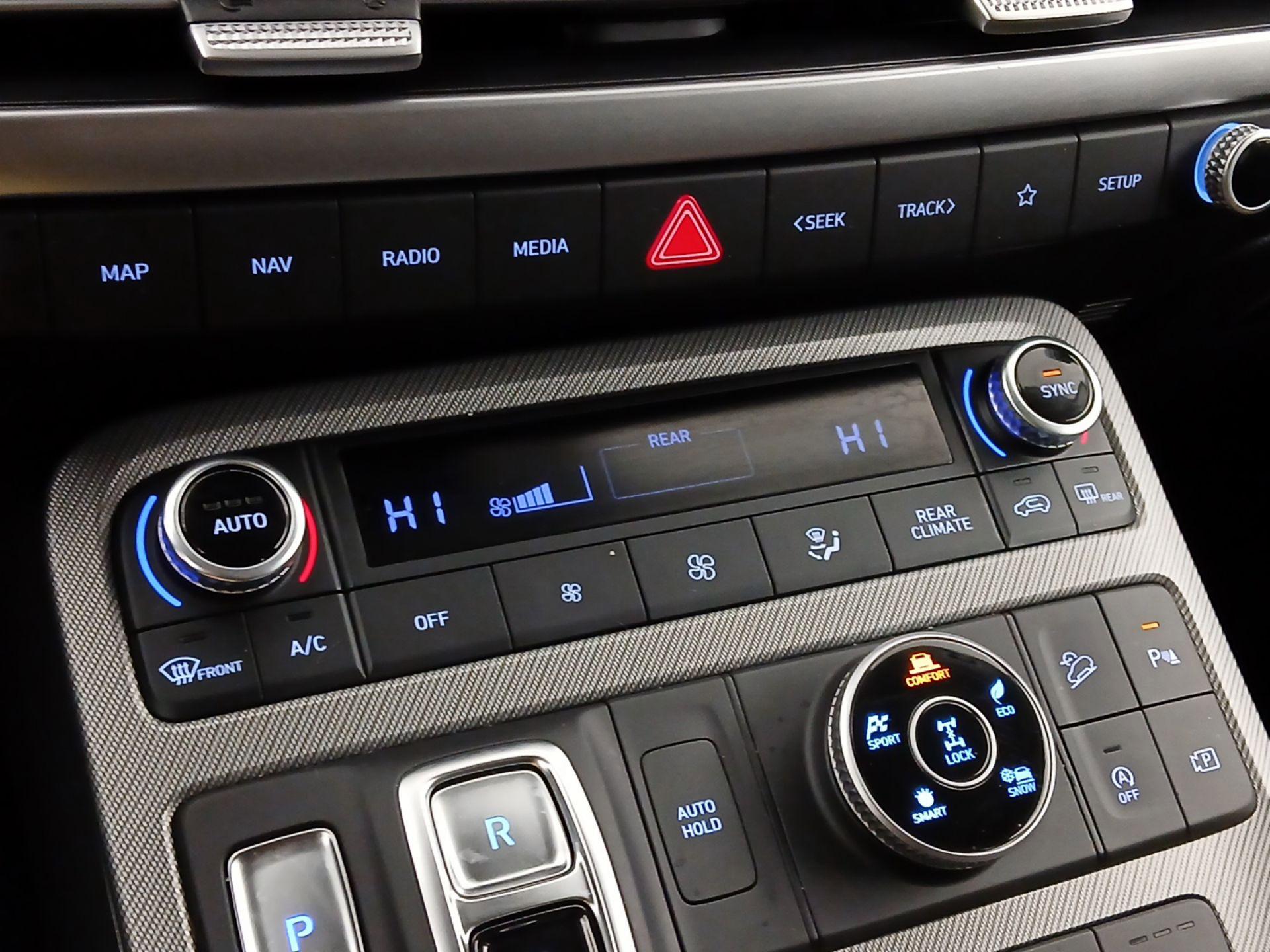 Thumbnail: 2023 Hyundai Palisade - 17