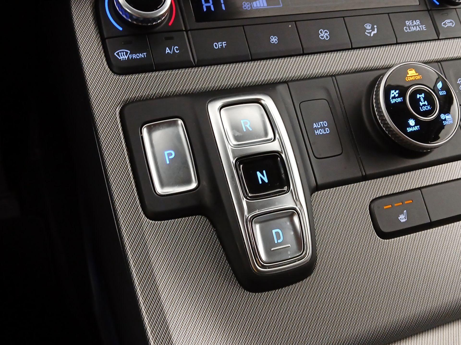 Thumbnail: 2023 Hyundai Palisade - 18