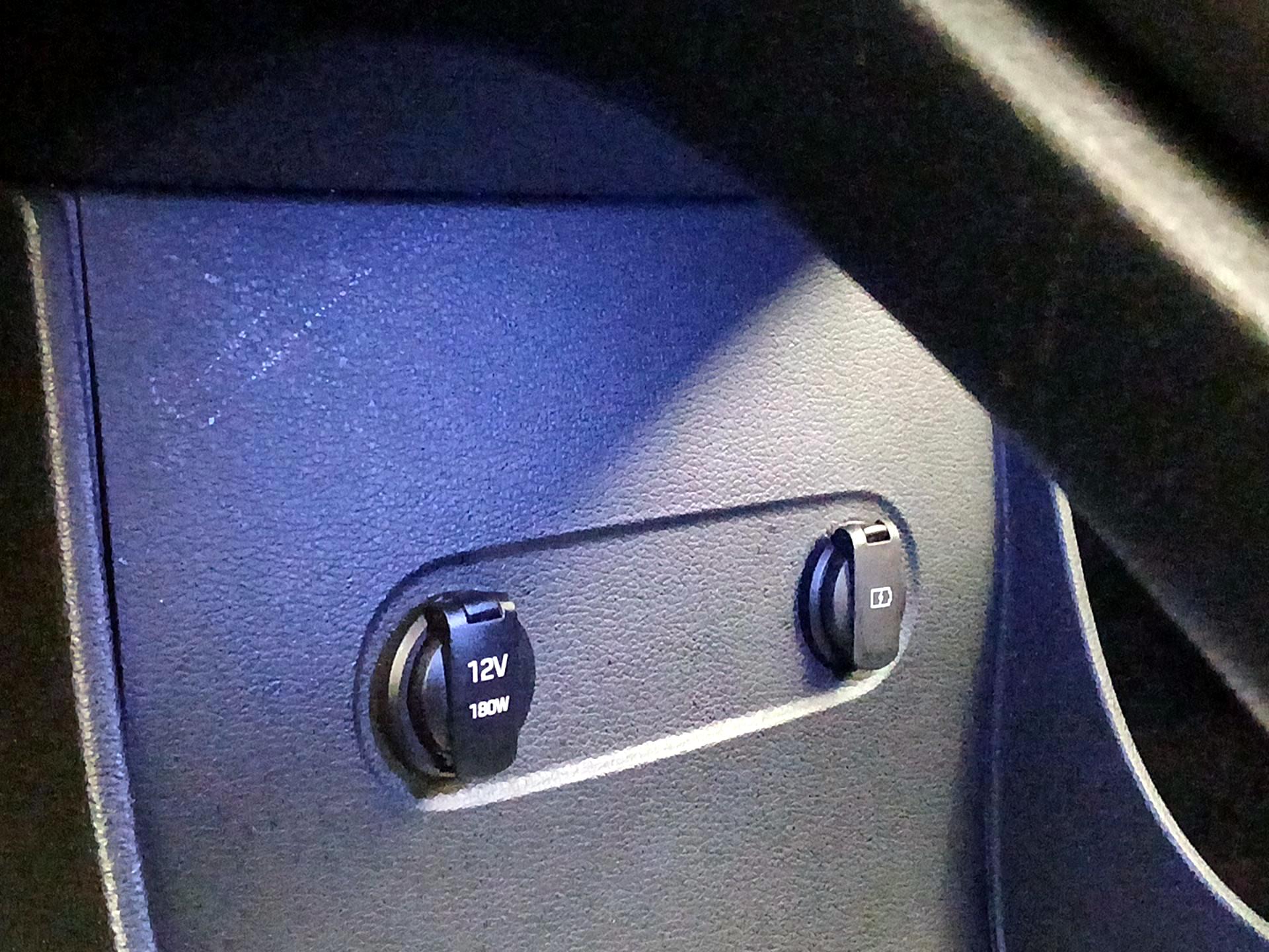 Thumbnail: 2023 Hyundai Palisade - 19