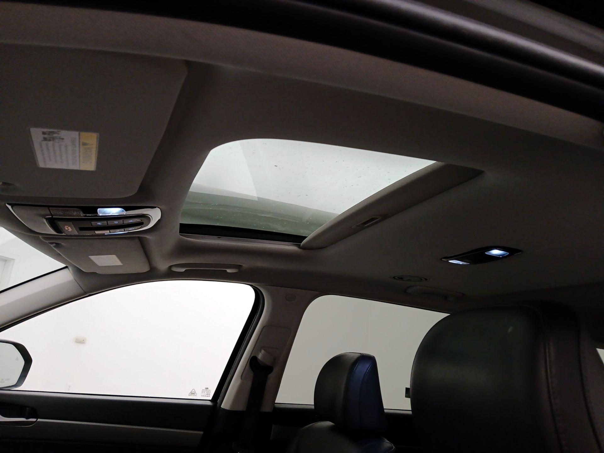 Thumbnail: 2023 Hyundai Palisade - 20