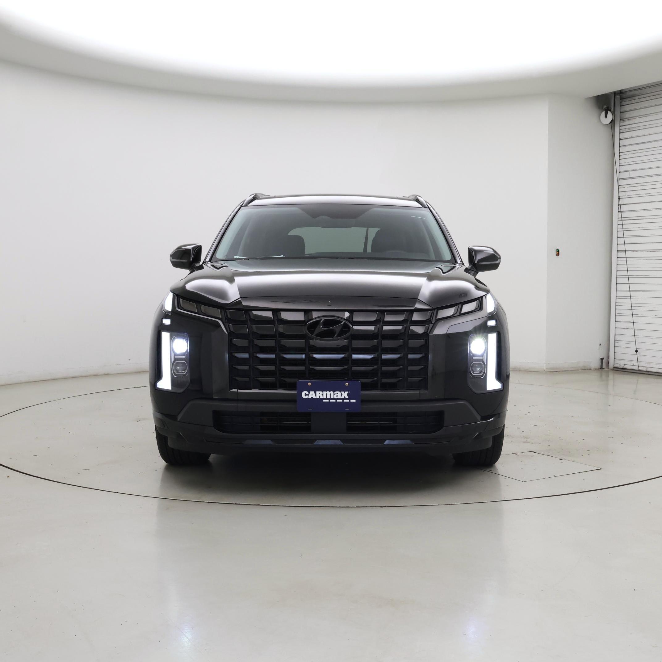 Thumbnail: 2023 Hyundai Palisade - 5