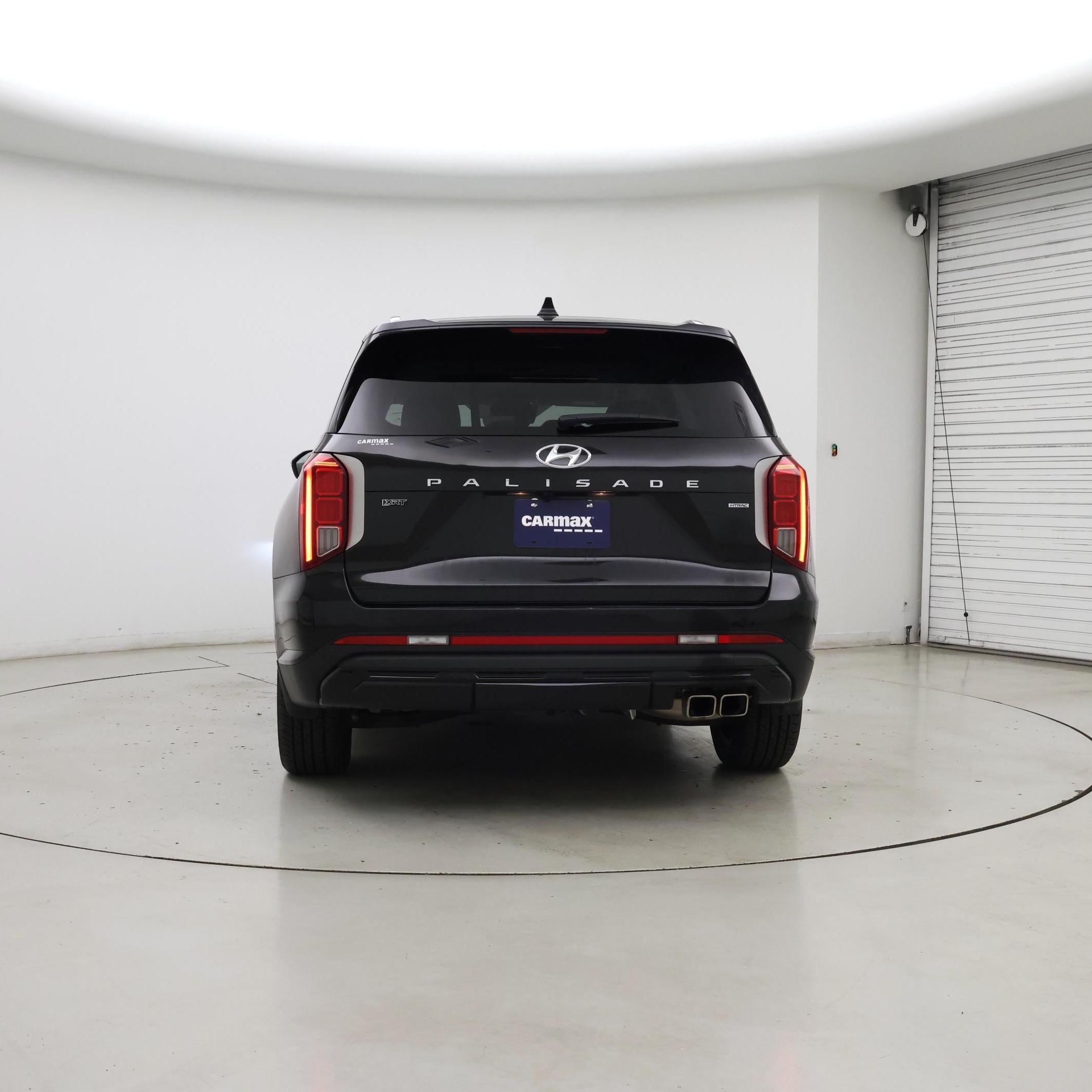 Thumbnail: 2023 Hyundai Palisade - 6