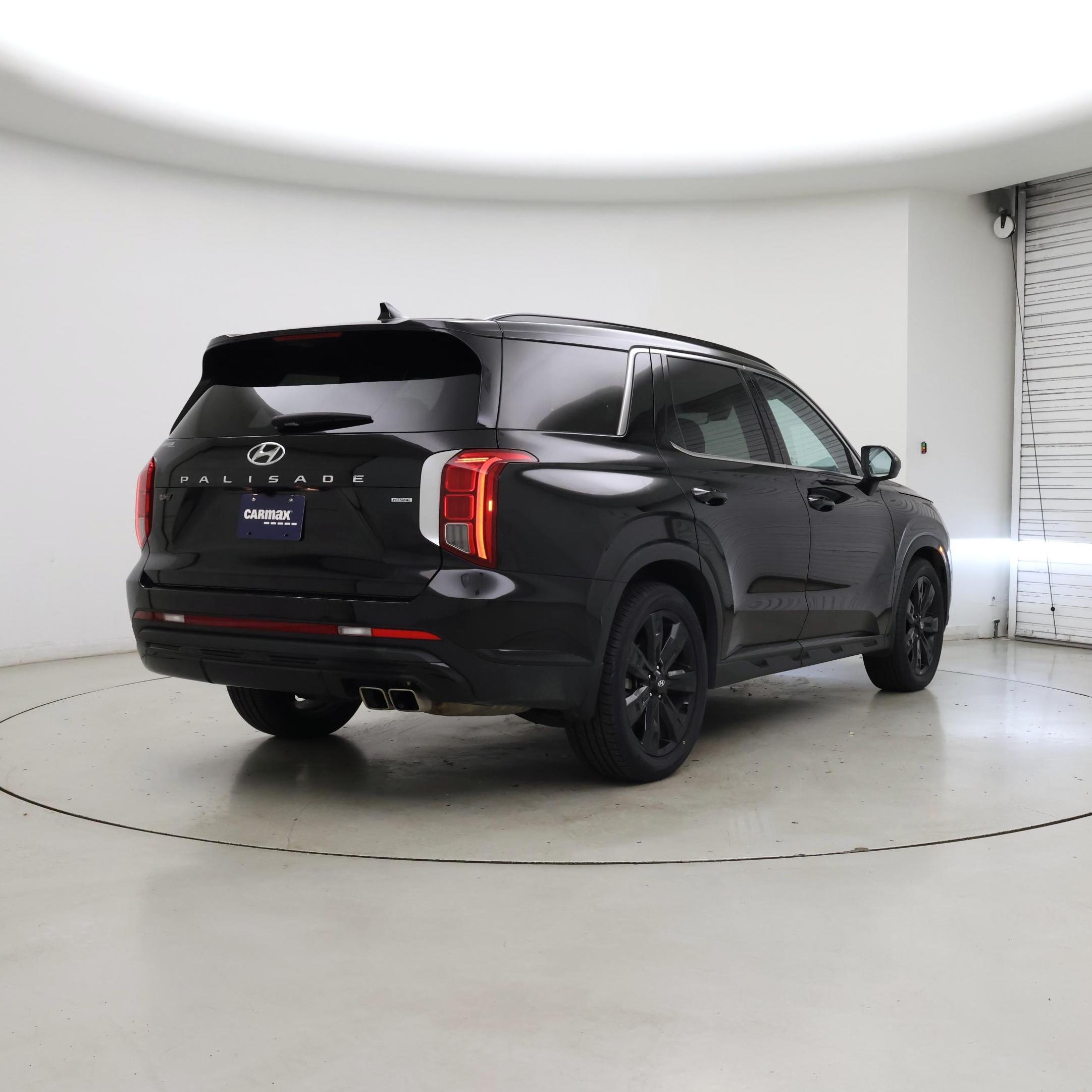 Thumbnail: 2023 Hyundai Palisade - 8