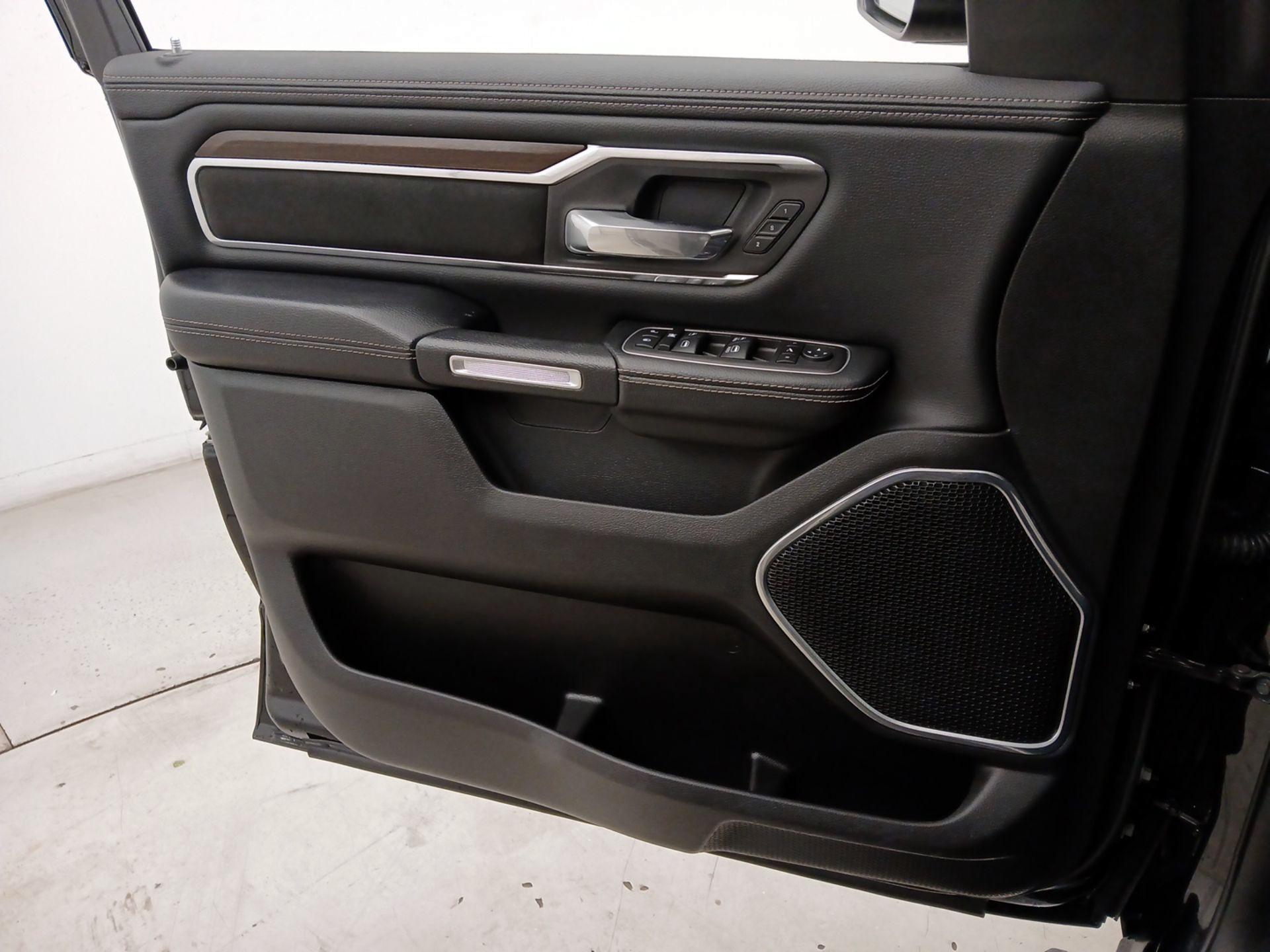 Thumbnail: 2022 RAM 1500 - 12