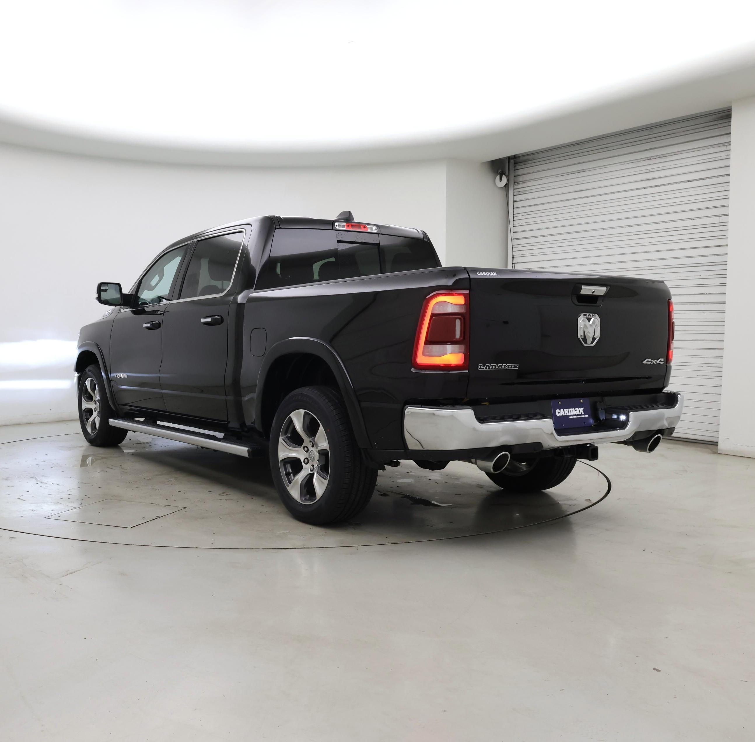 Thumbnail: 2022 RAM 1500 - 2