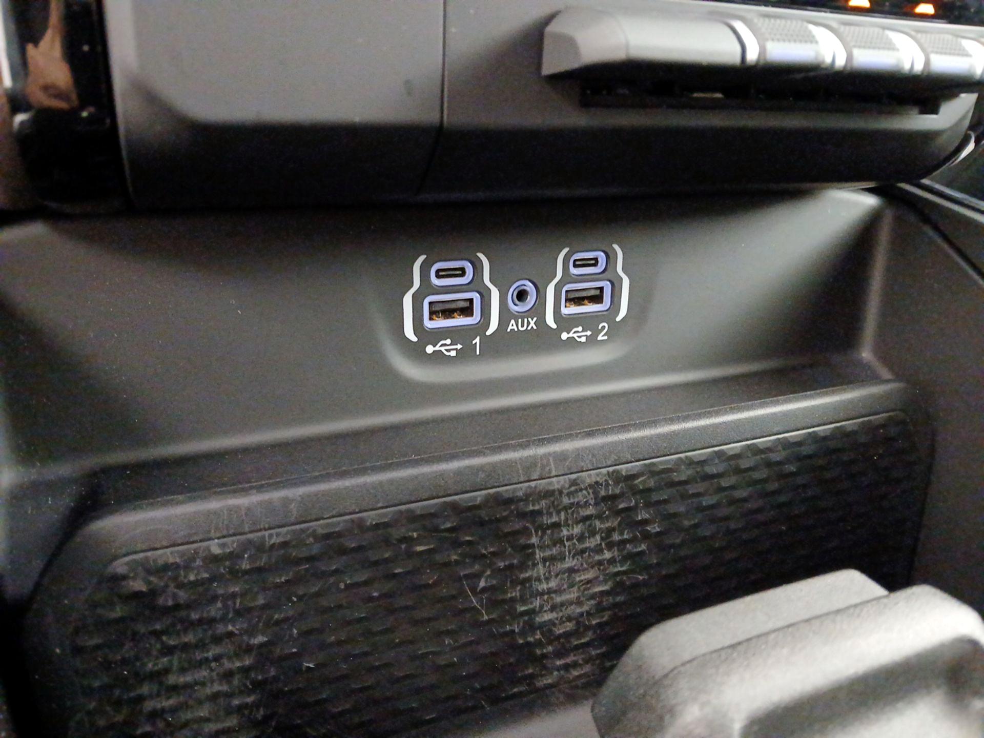 Thumbnail: 2022 RAM 1500 - 19