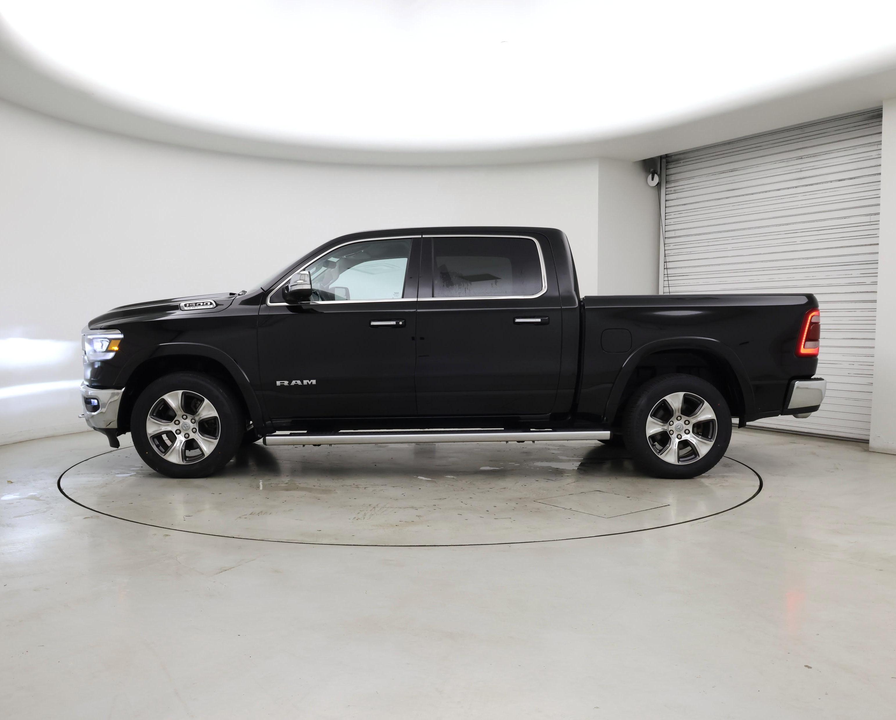 Thumbnail: 2022 RAM 1500 - 3