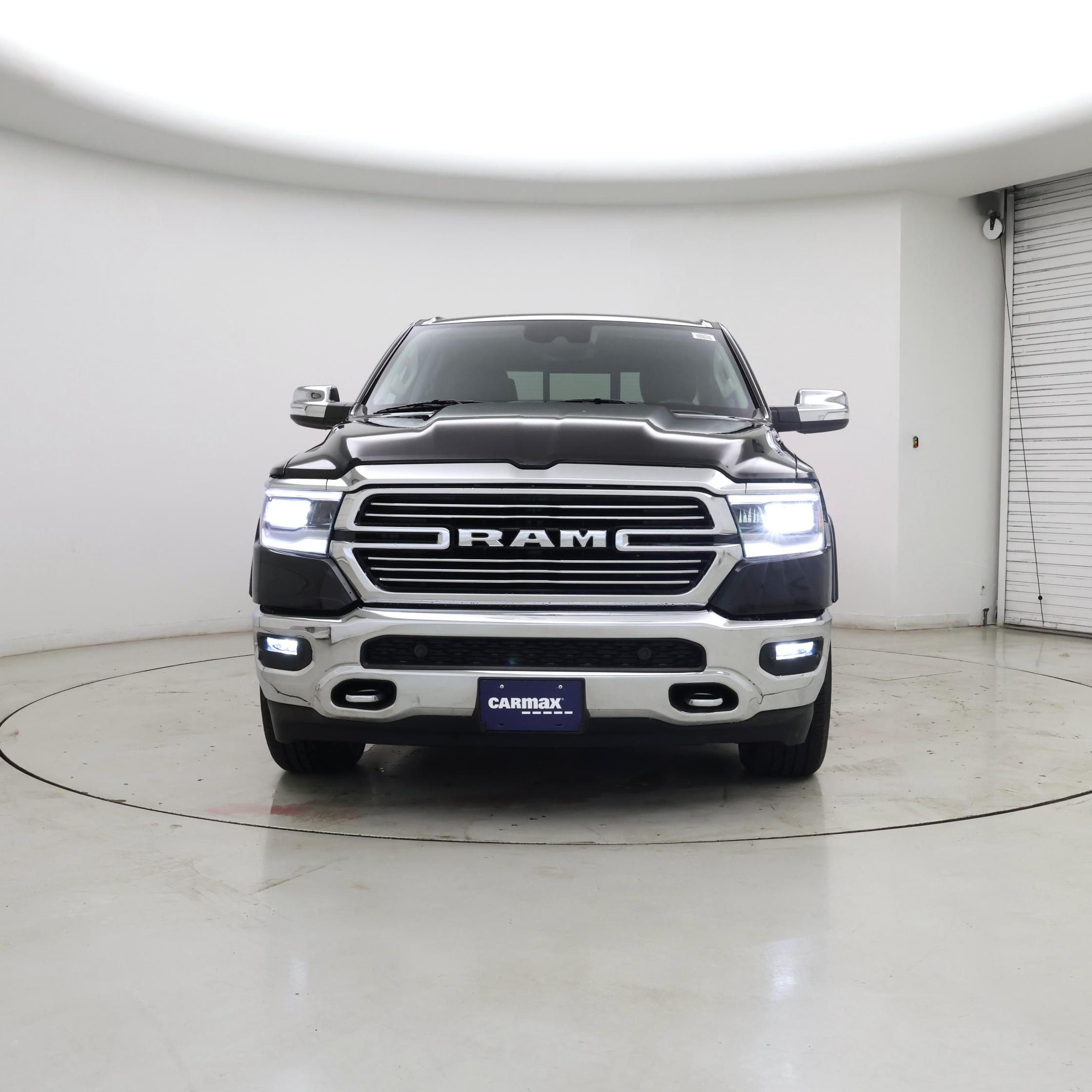 Thumbnail: 2022 RAM 1500 - 5