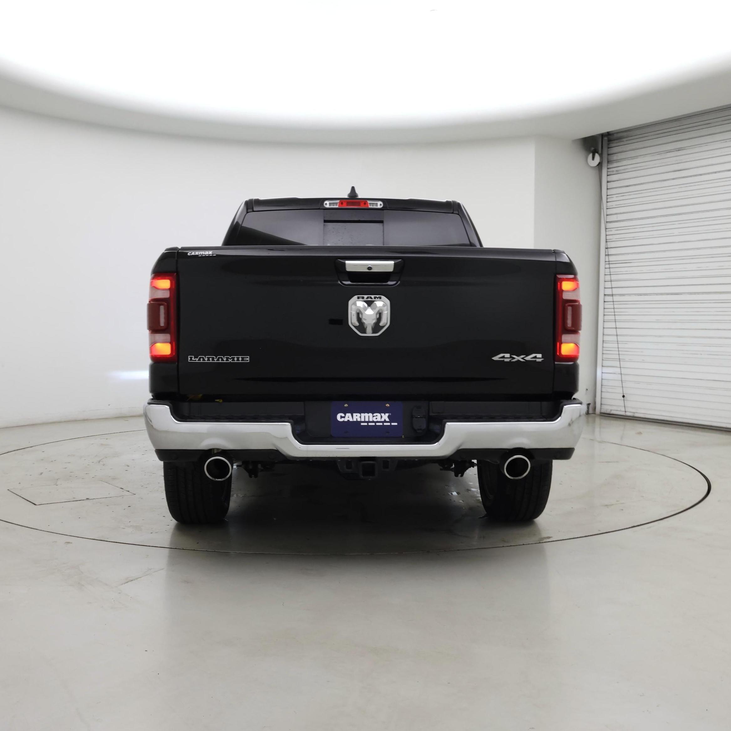 Thumbnail: 2022 RAM 1500 - 6