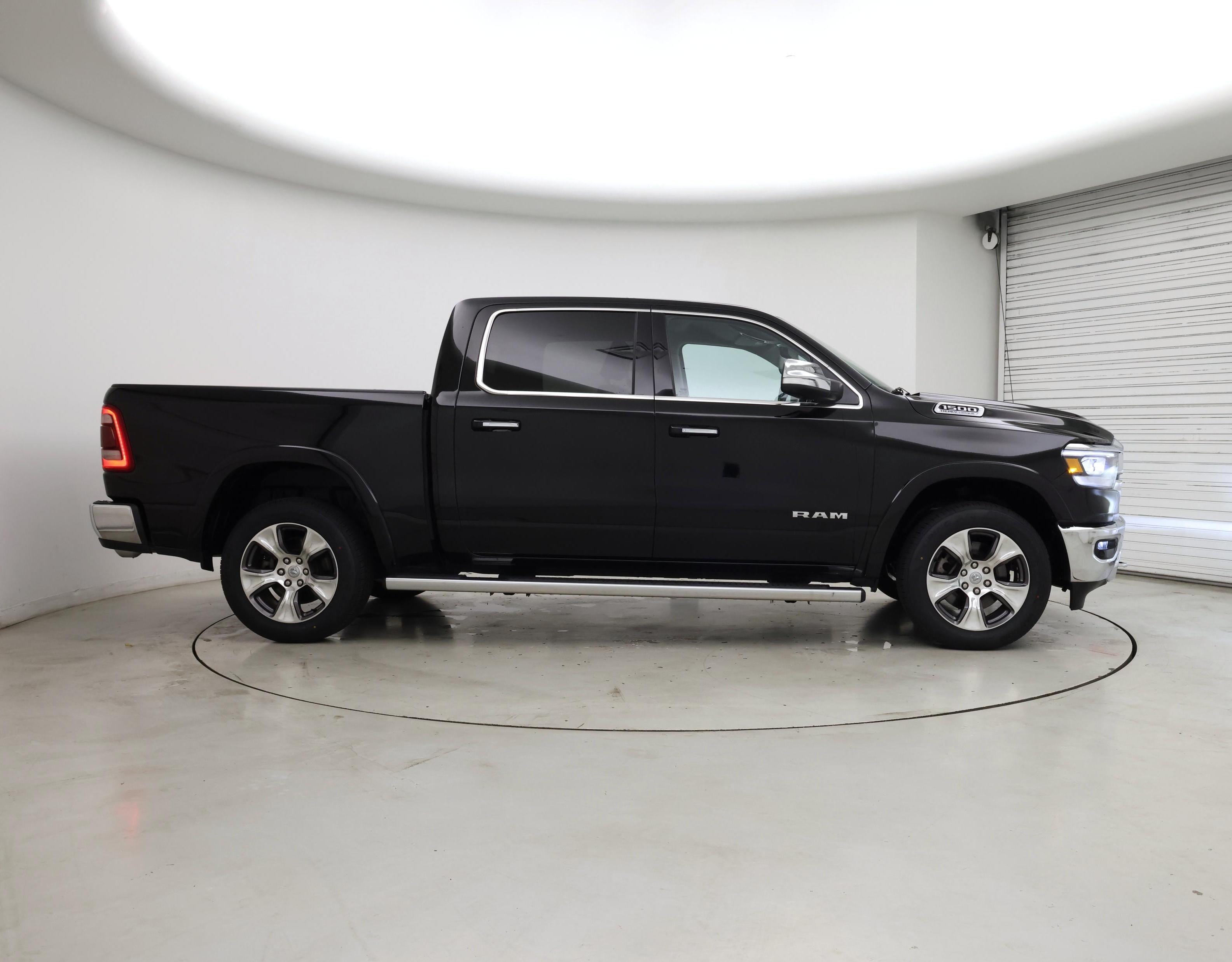 Thumbnail: 2022 RAM 1500 - 7