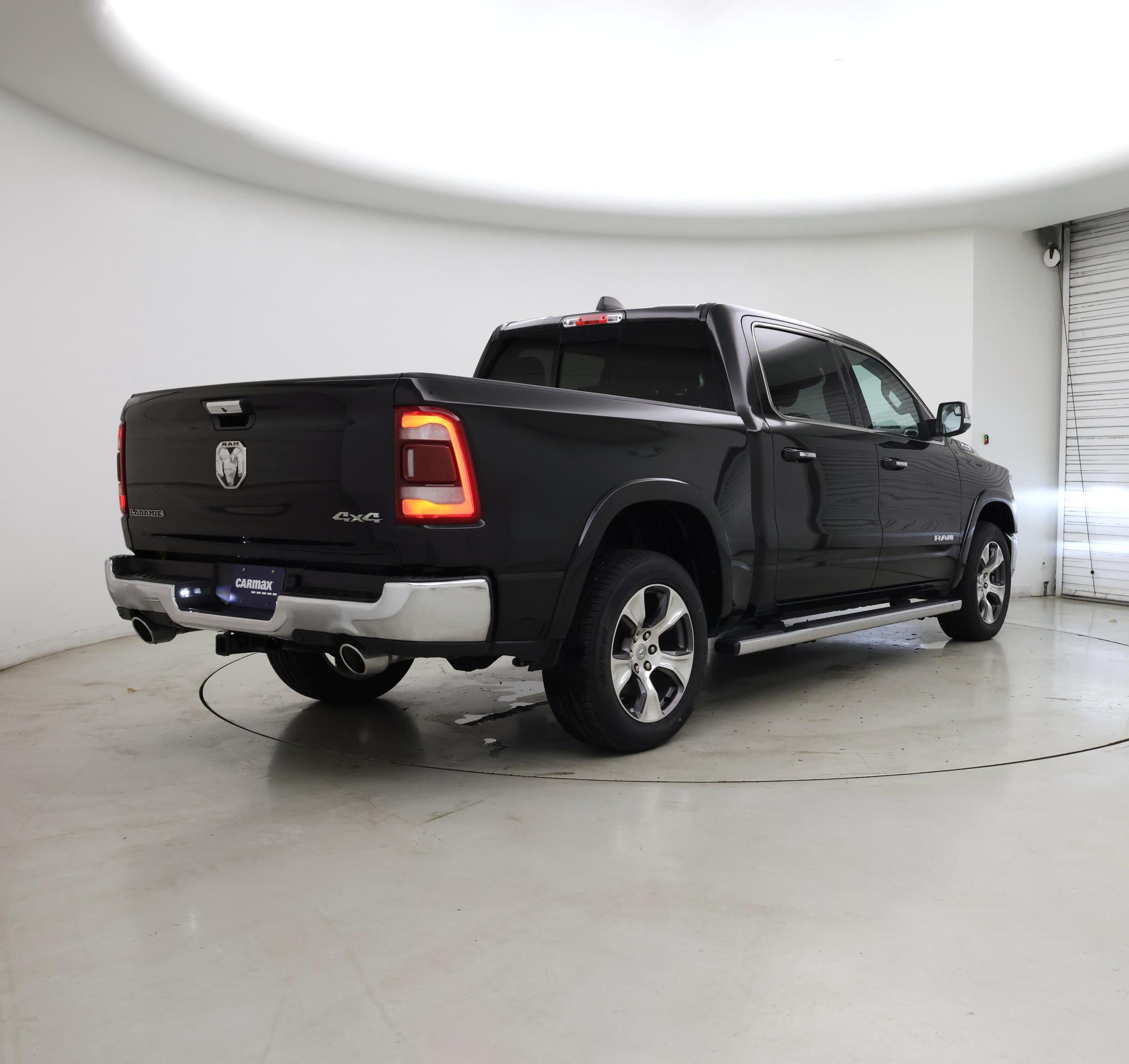 Thumbnail: 2022 RAM 1500 - 8