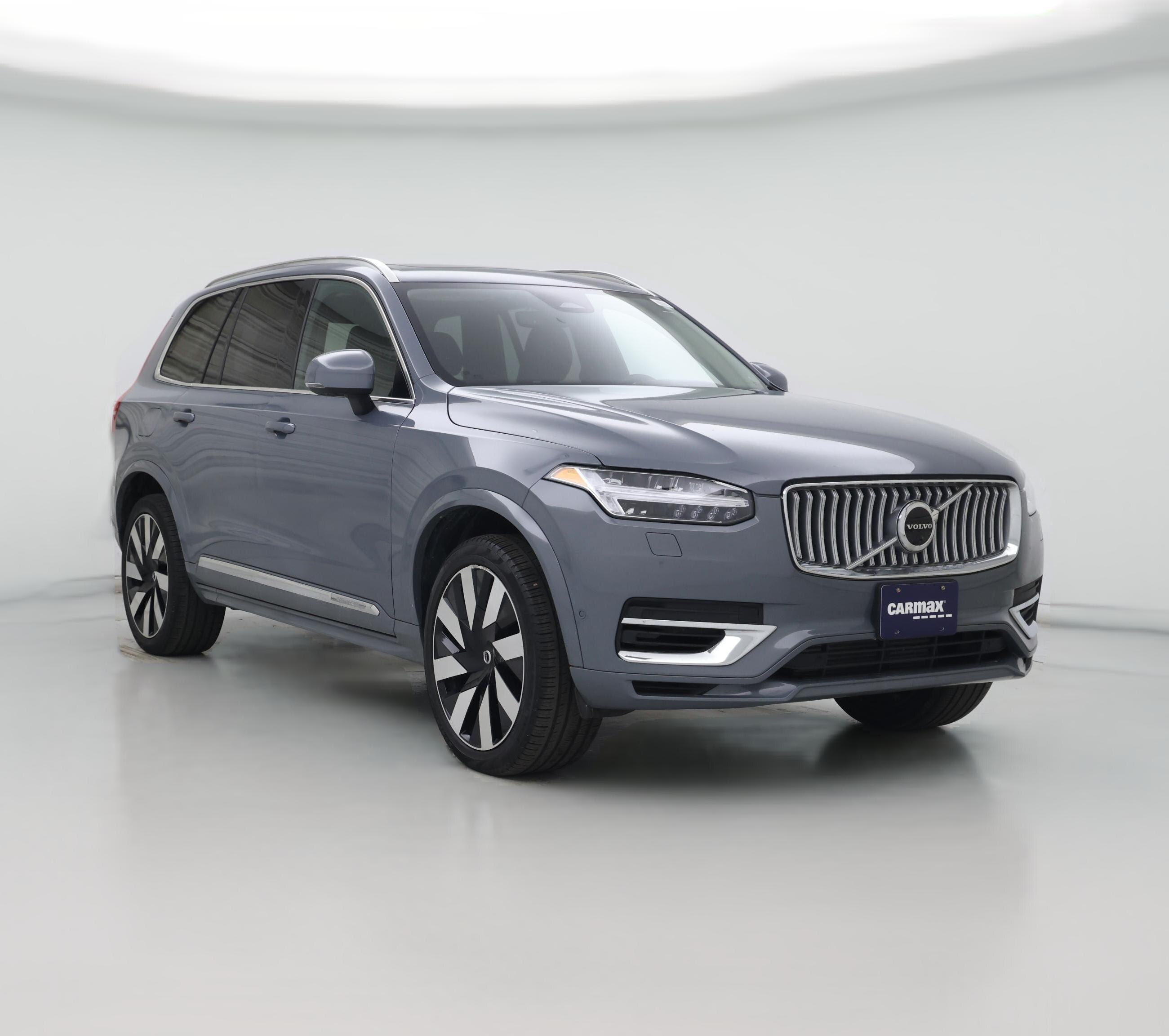 Thumbnail: 2023 Volvo XC90 - 1