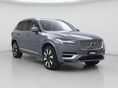 2023 Volvo XC90 Recharge PHEV T8 Ultimate
