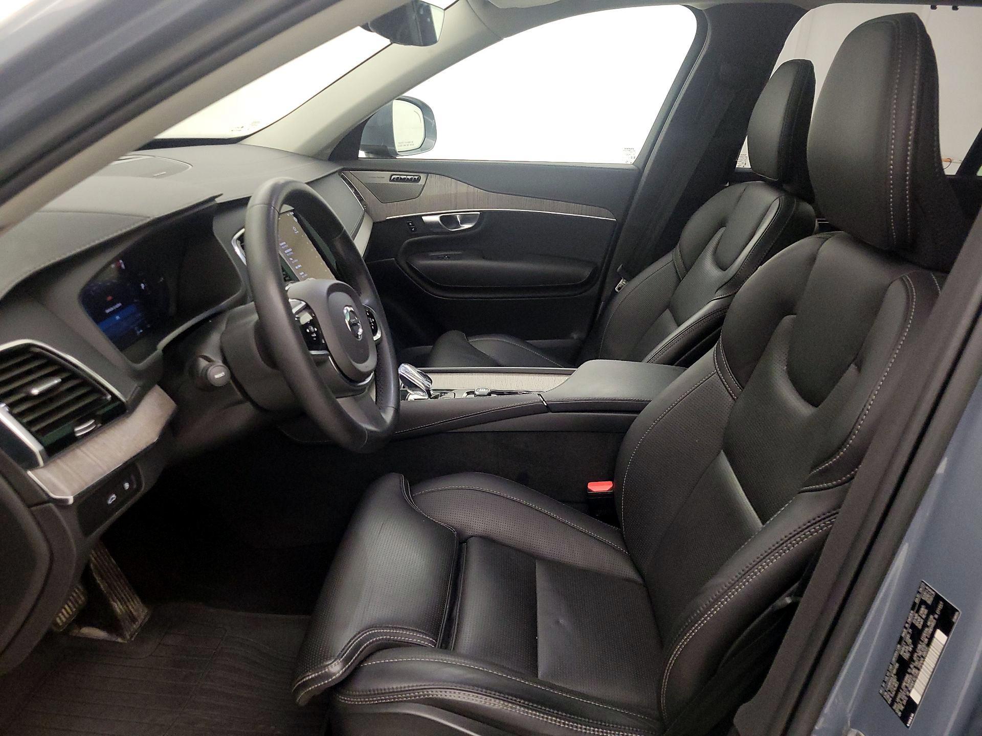 Thumbnail: 2023 Volvo XC90 - 11