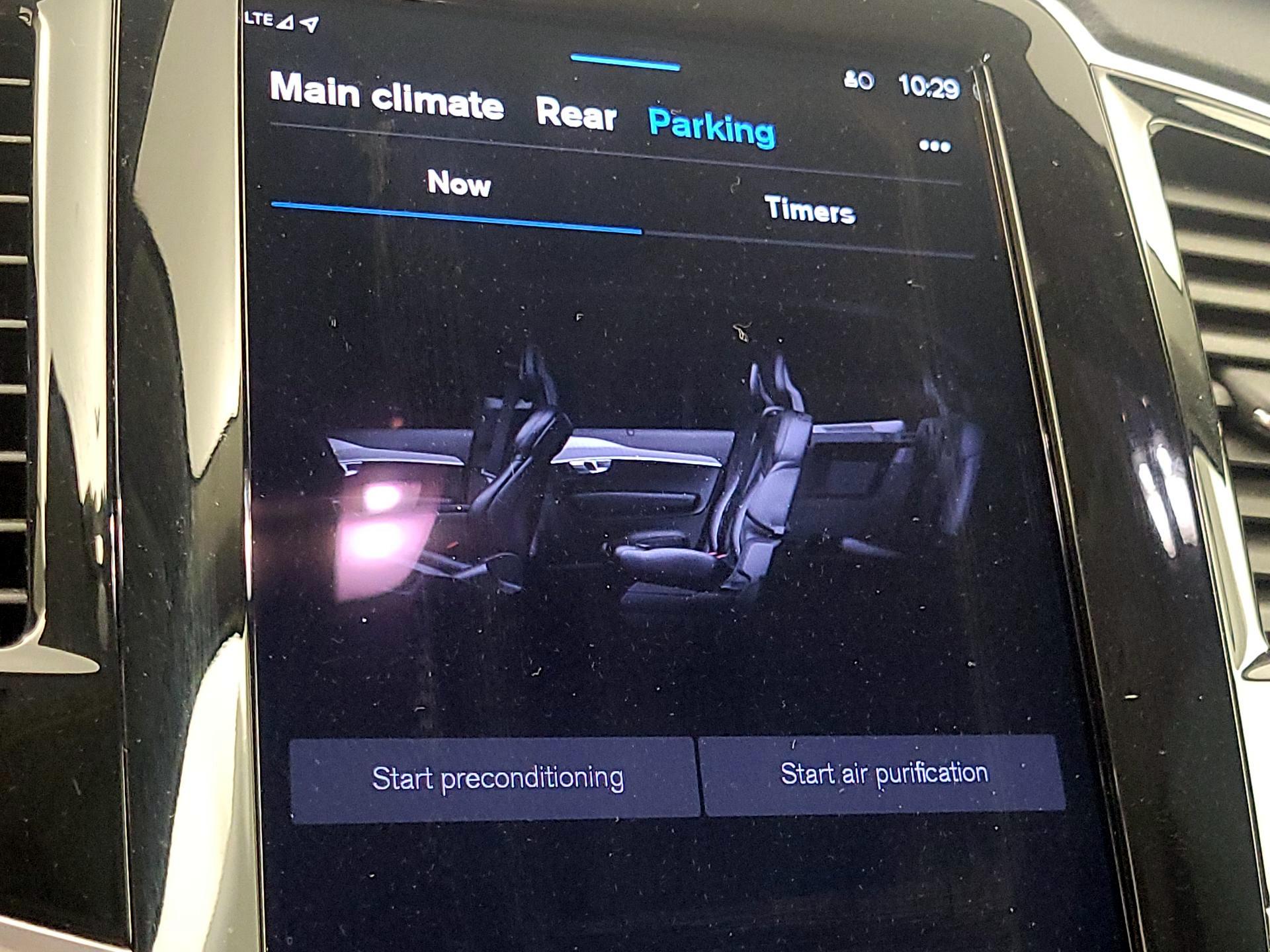 Thumbnail: 2023 Volvo XC90 - 16