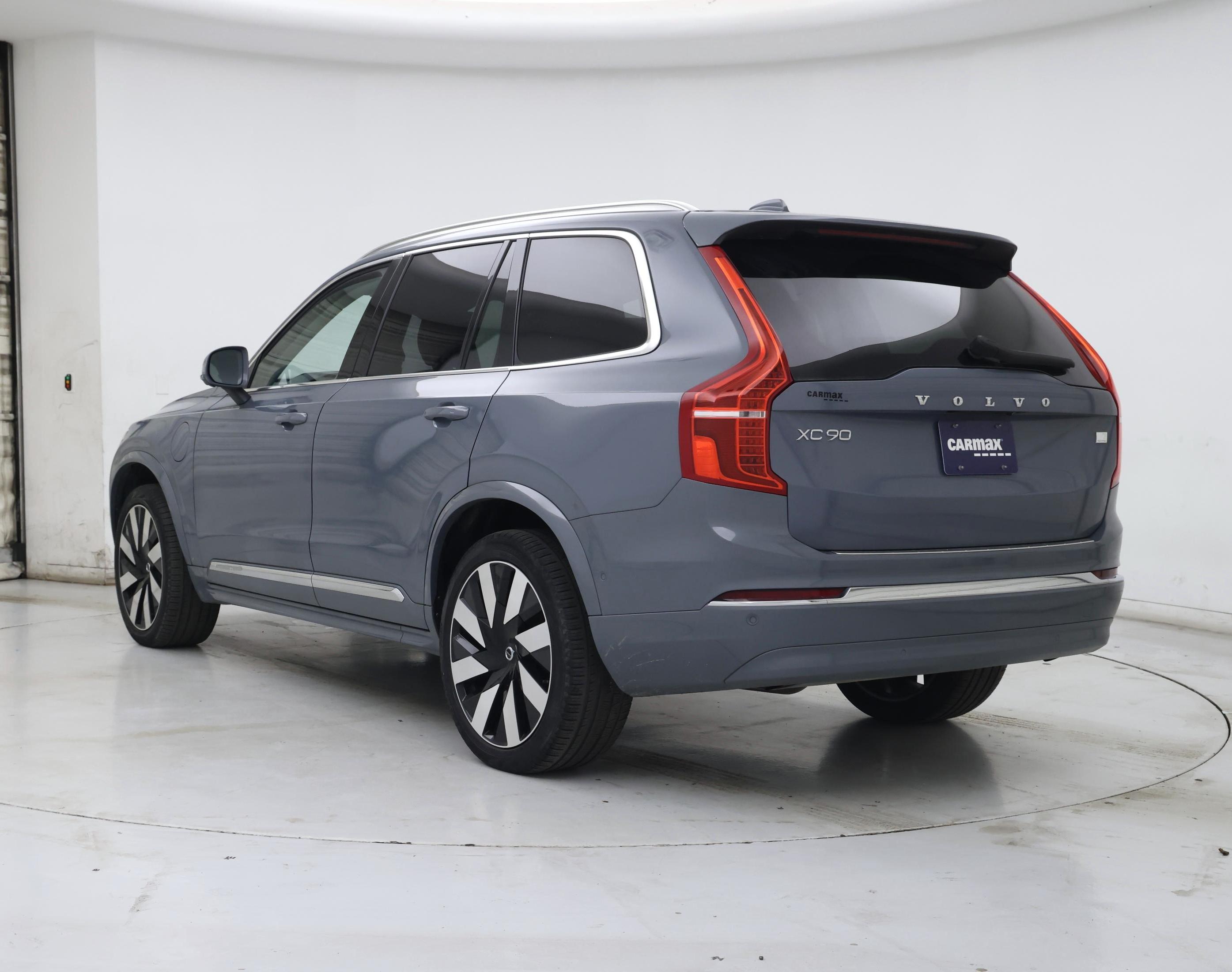 Thumbnail: 2023 Volvo XC90 - 2