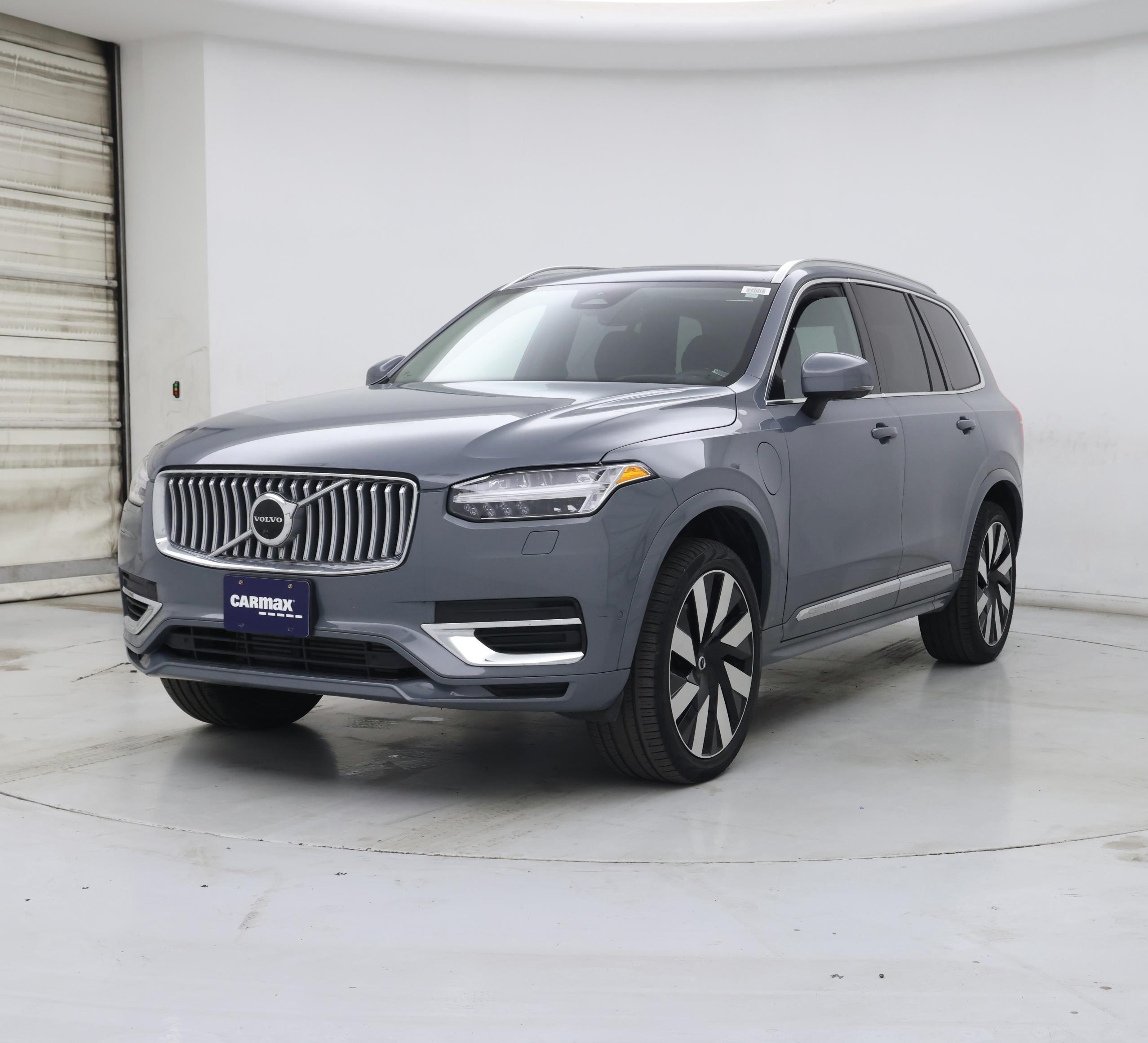 Thumbnail: 2023 Volvo XC90 - 4