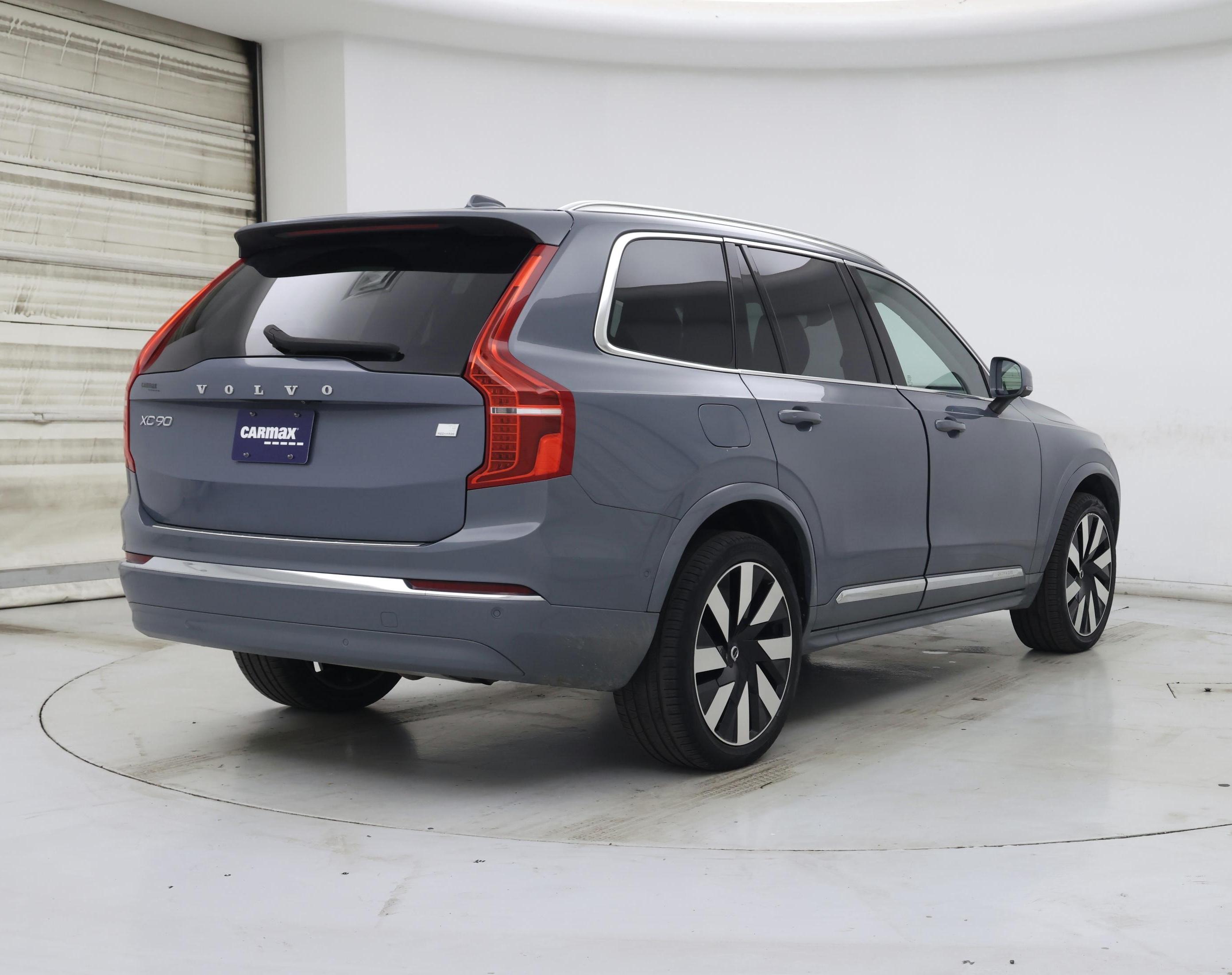 Thumbnail: 2023 Volvo XC90 - 8