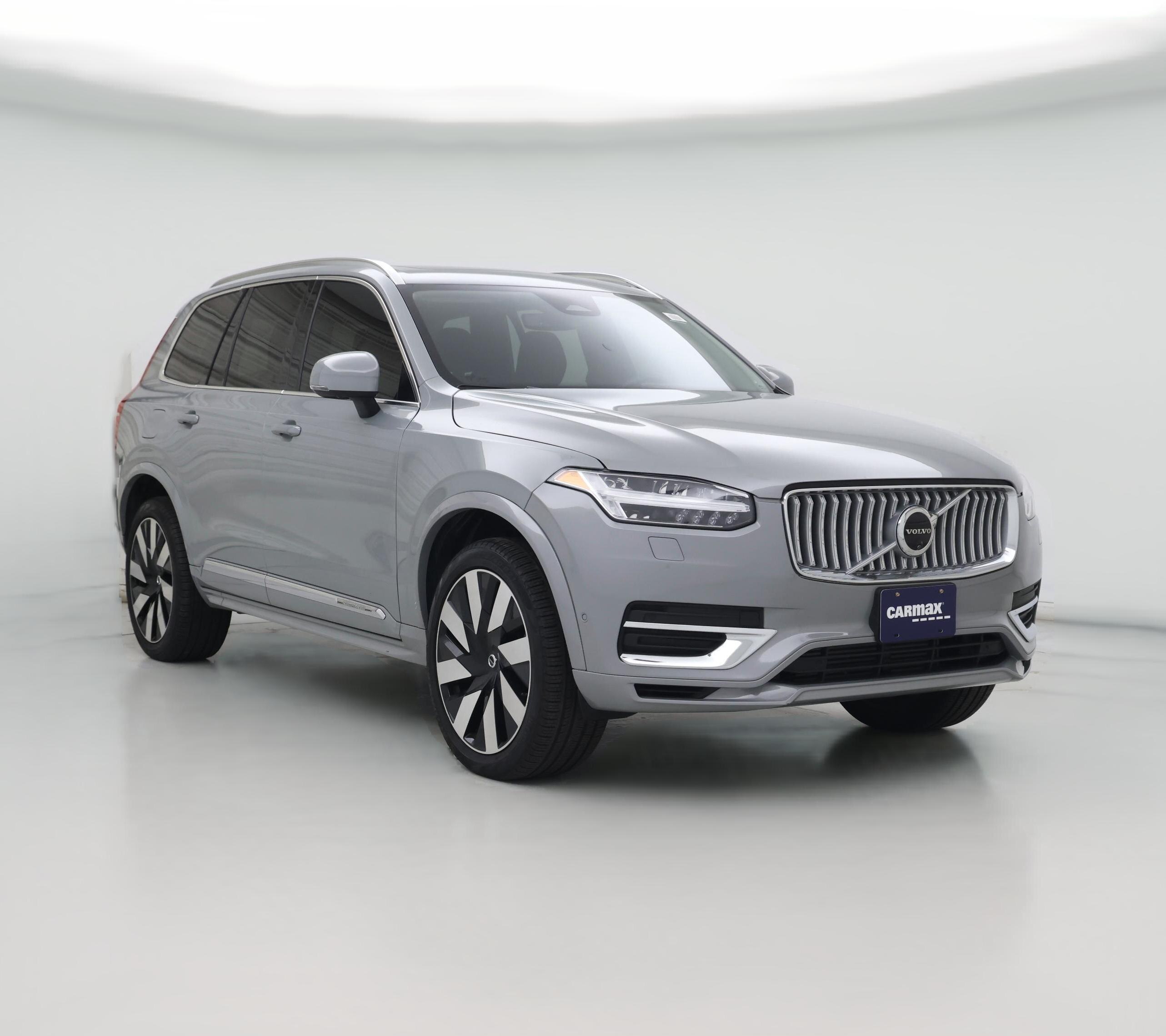 Thumbnail: 2024 Volvo XC90 - 1