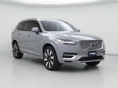 2024 Volvo XC90 Recharge PHEV T8 Plus Bright Theme