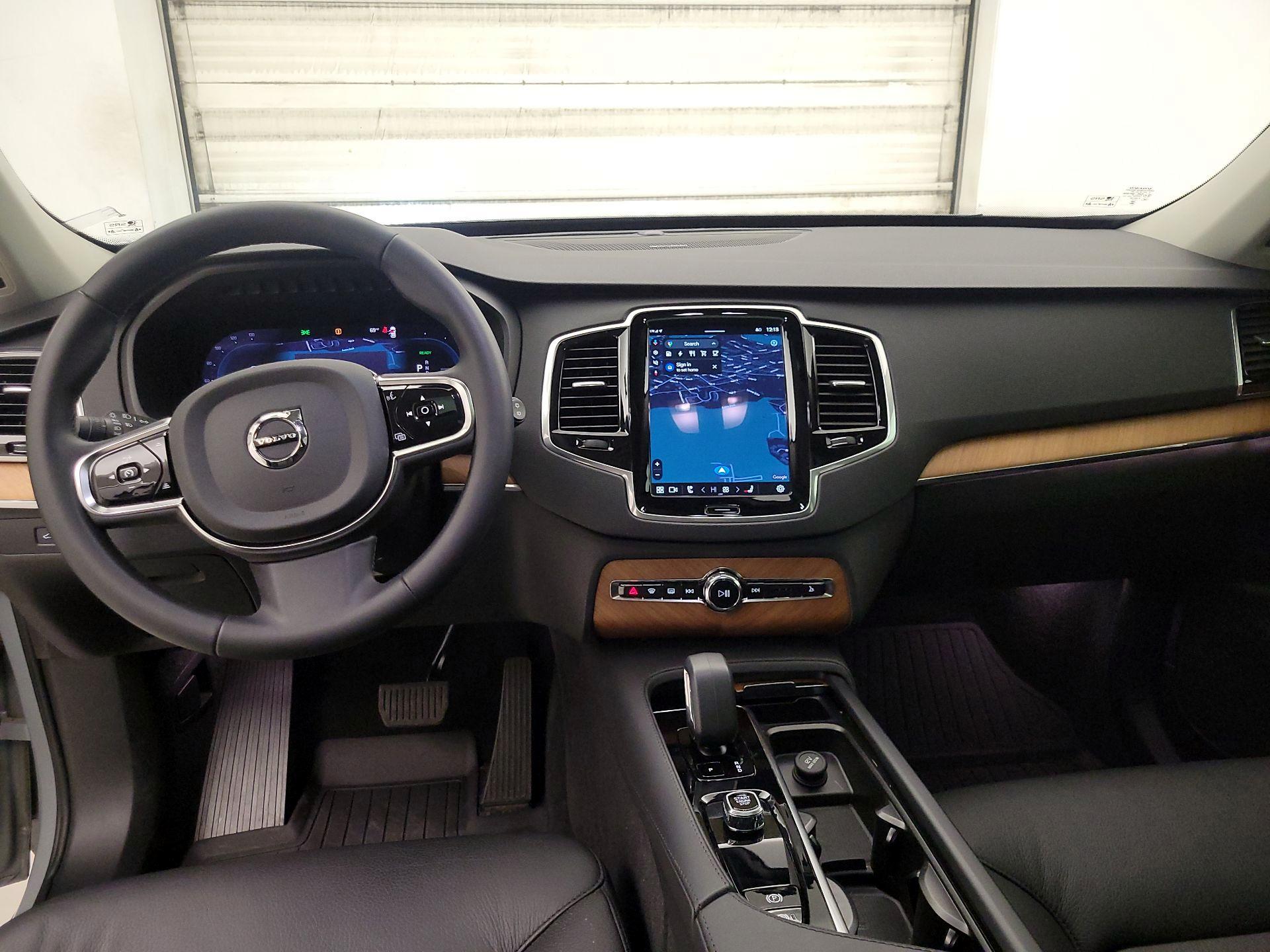 Thumbnail: 2024 Volvo XC90 - 9