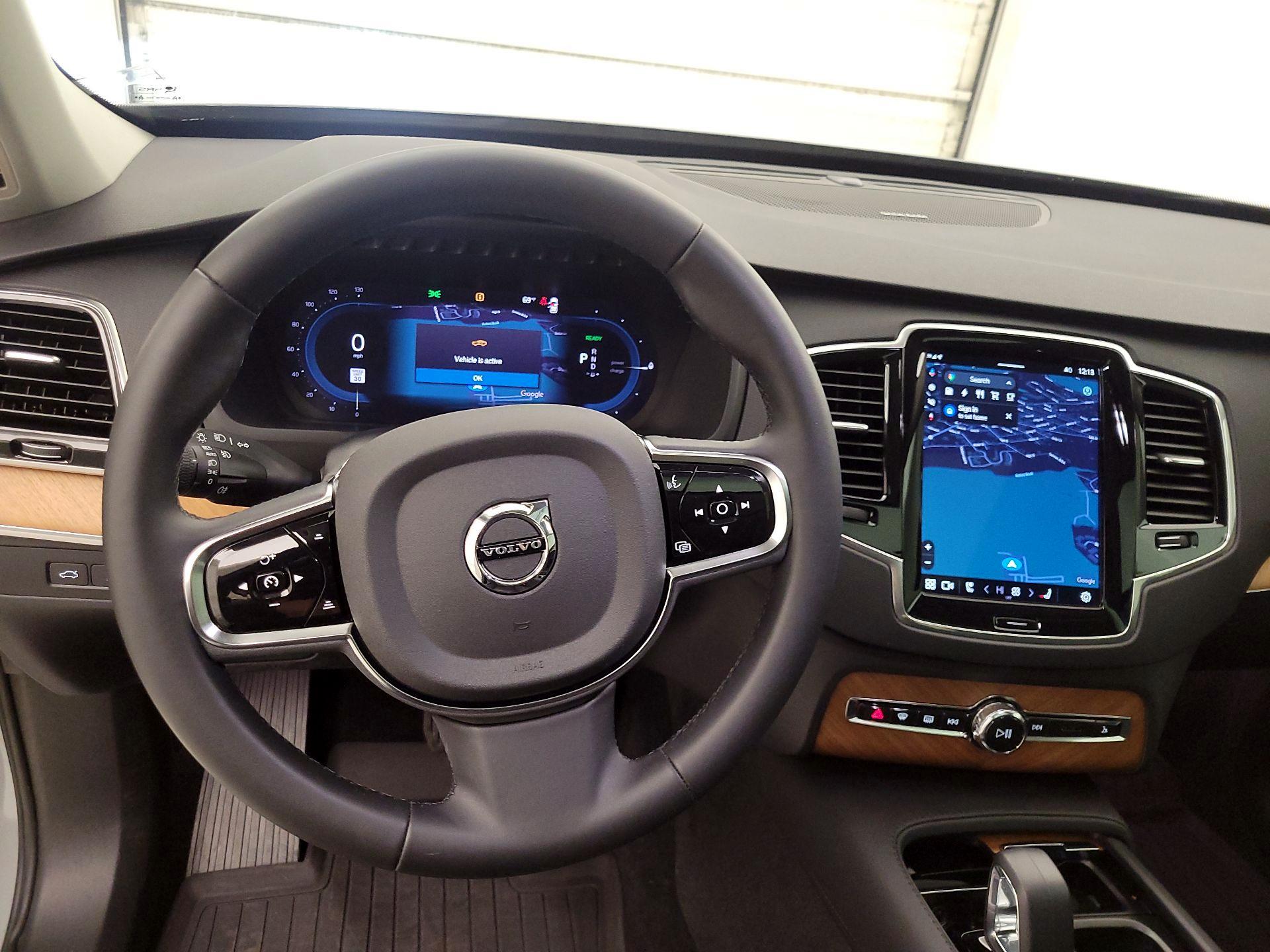 Thumbnail: 2024 Volvo XC90 - 10