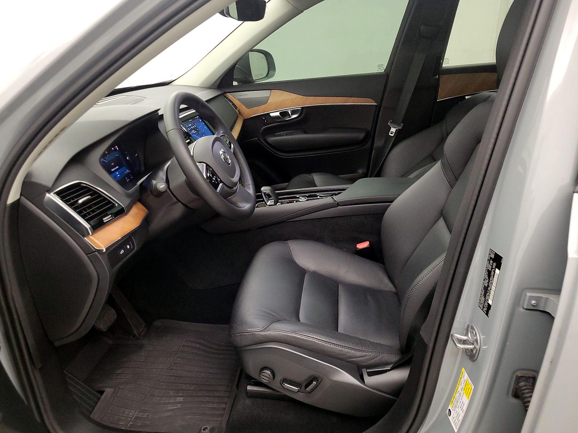 Thumbnail: 2024 Volvo XC90 - 11