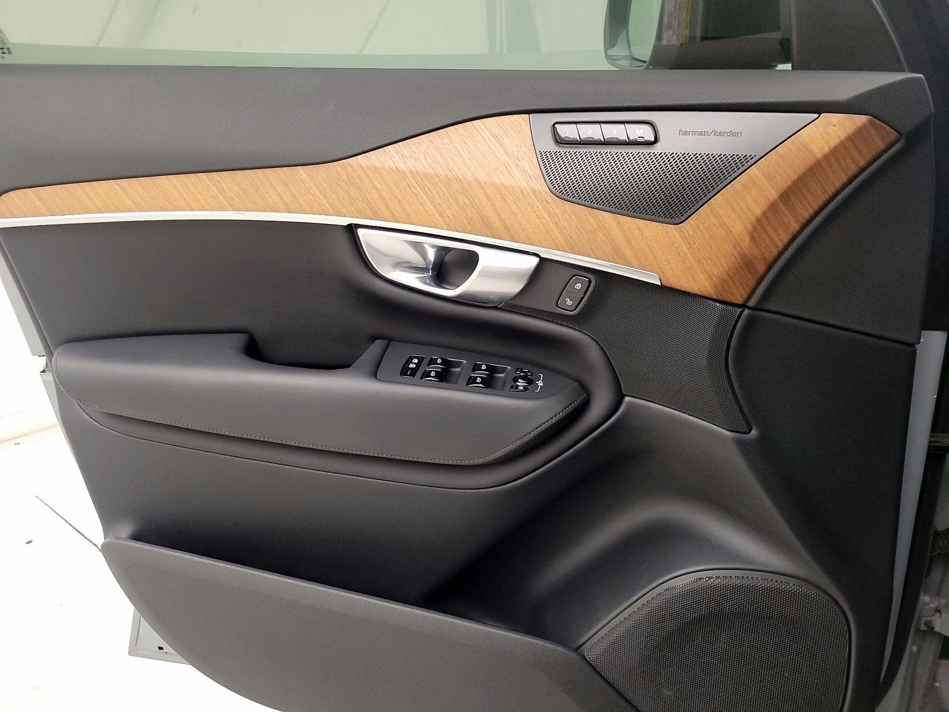 Thumbnail: 2024 Volvo XC90 - 12