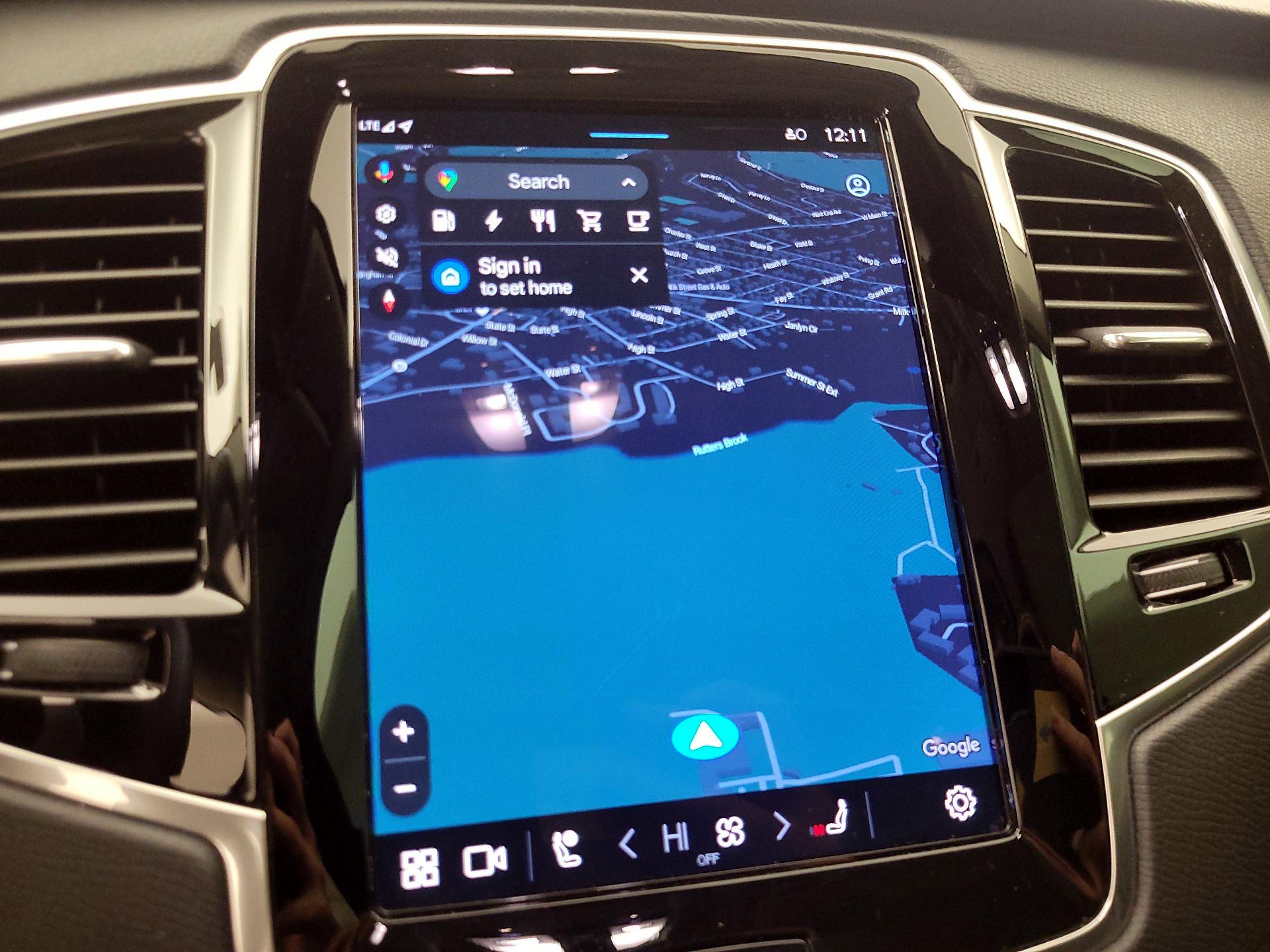 Thumbnail: 2024 Volvo XC90 - 14