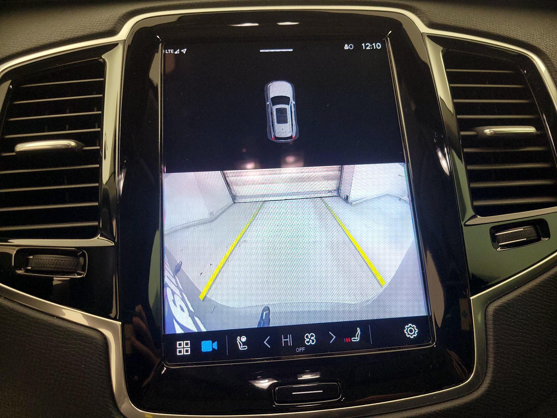 Thumbnail: 2024 Volvo XC90 - 15