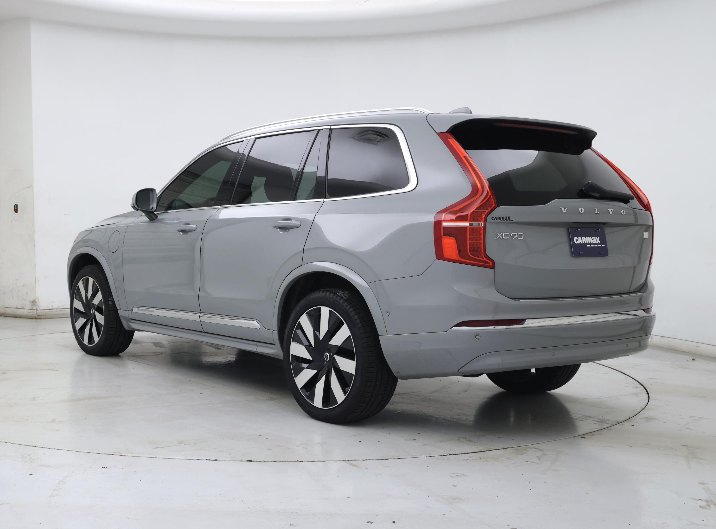 Thumbnail: 2024 Volvo XC90 - 2