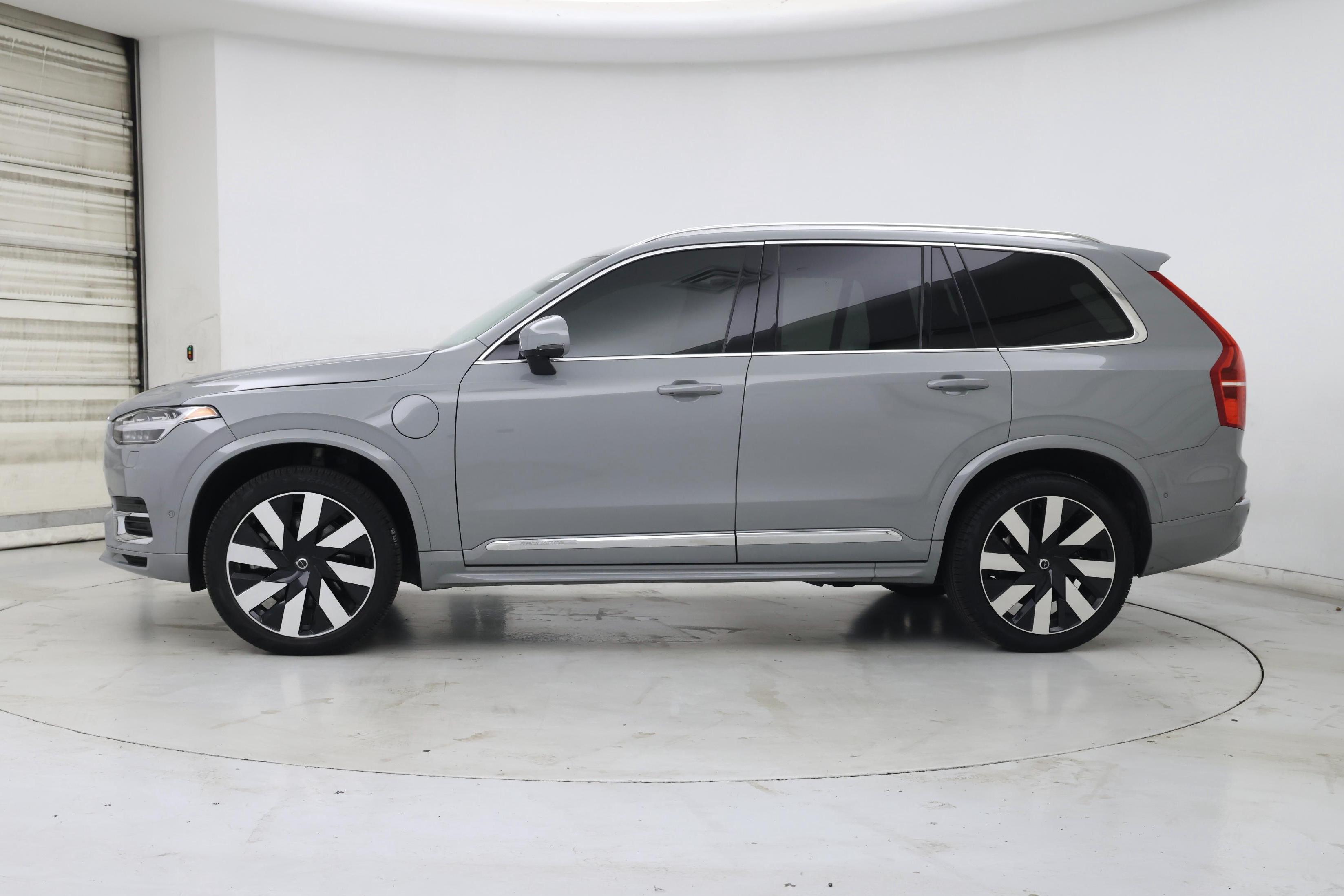 Thumbnail: 2024 Volvo XC90 - 3