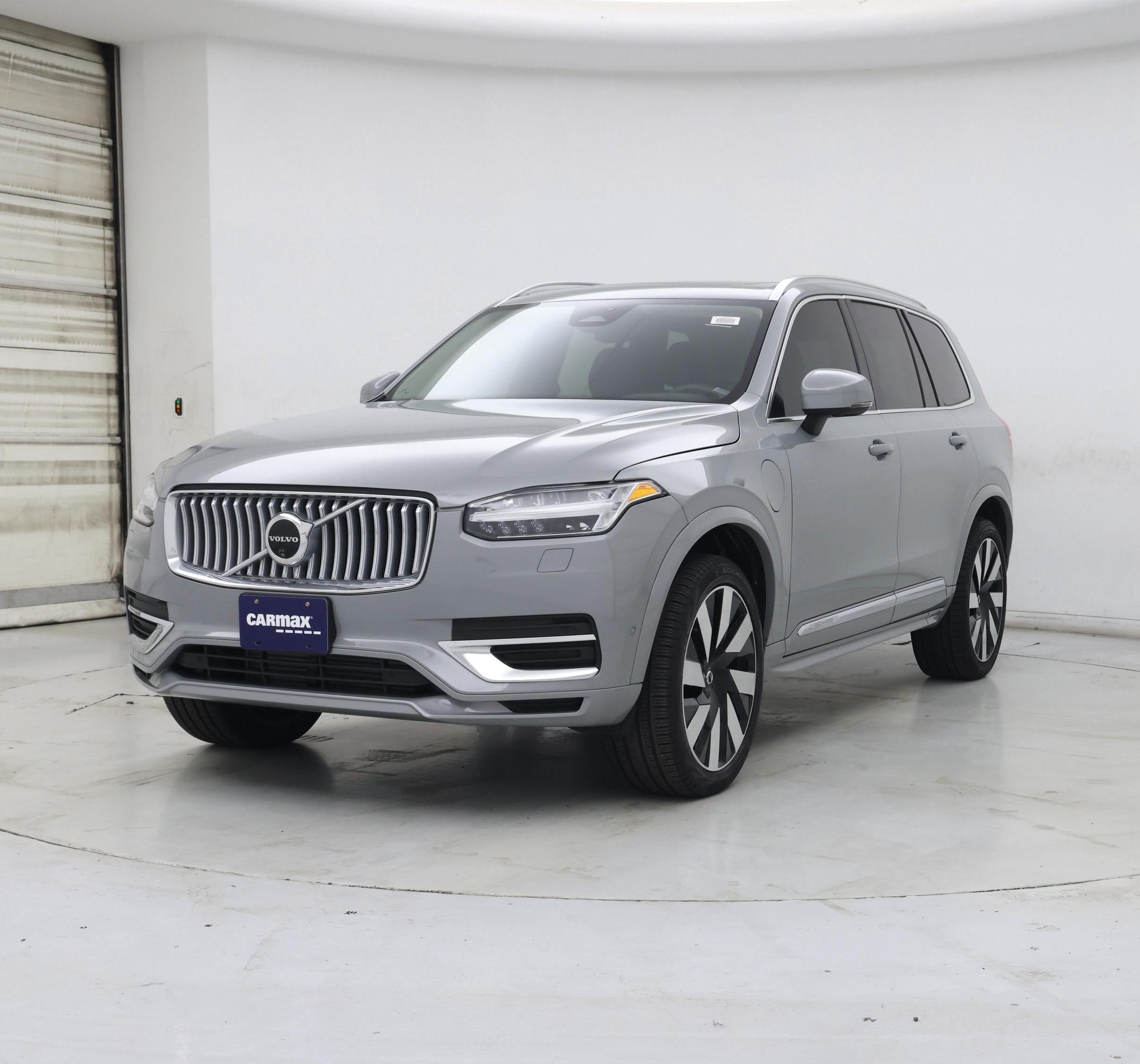 Thumbnail: 2024 Volvo XC90 - 4